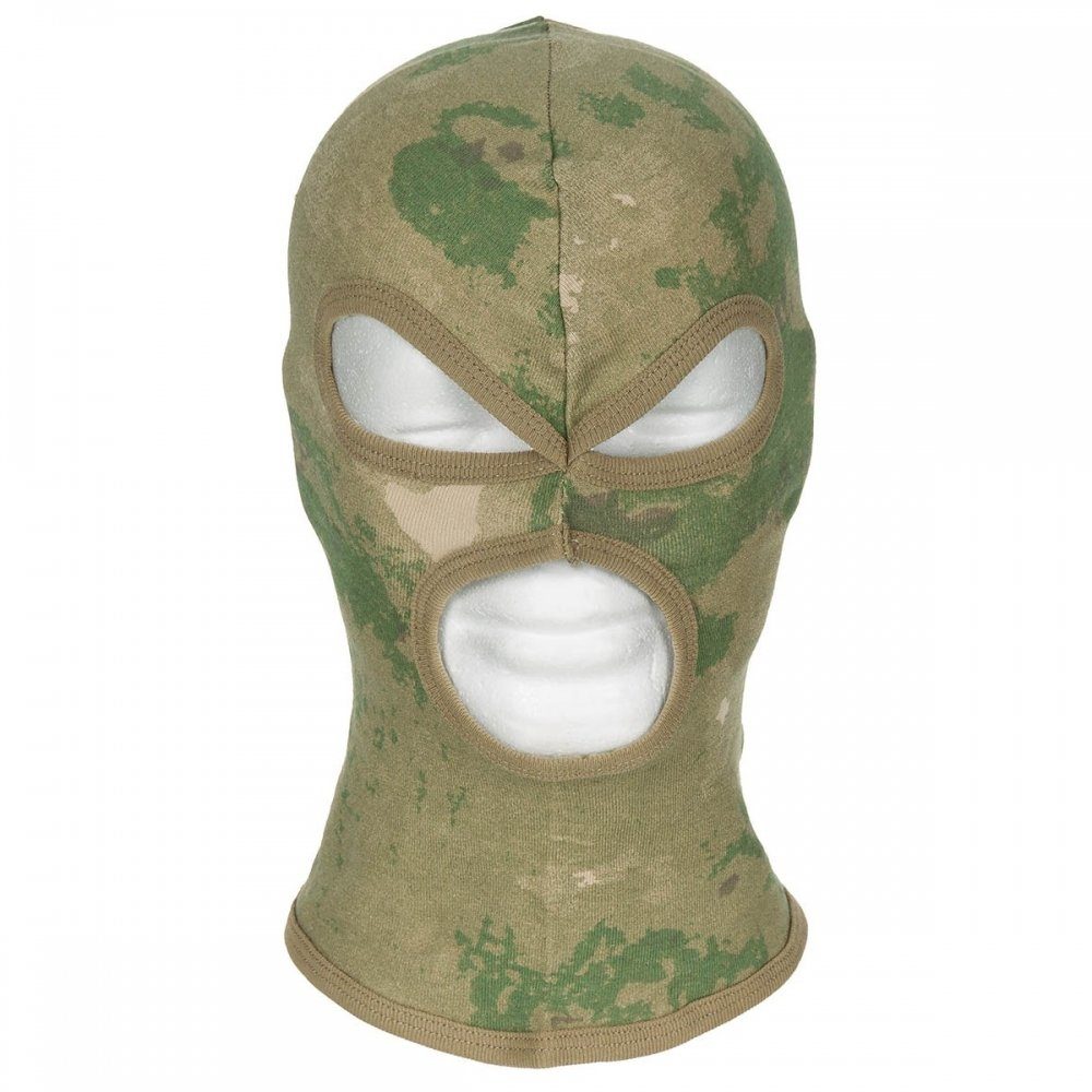 MFH Schlupfmütze Balaclava, 3-Loch, dünn, HDT günstig online kaufen