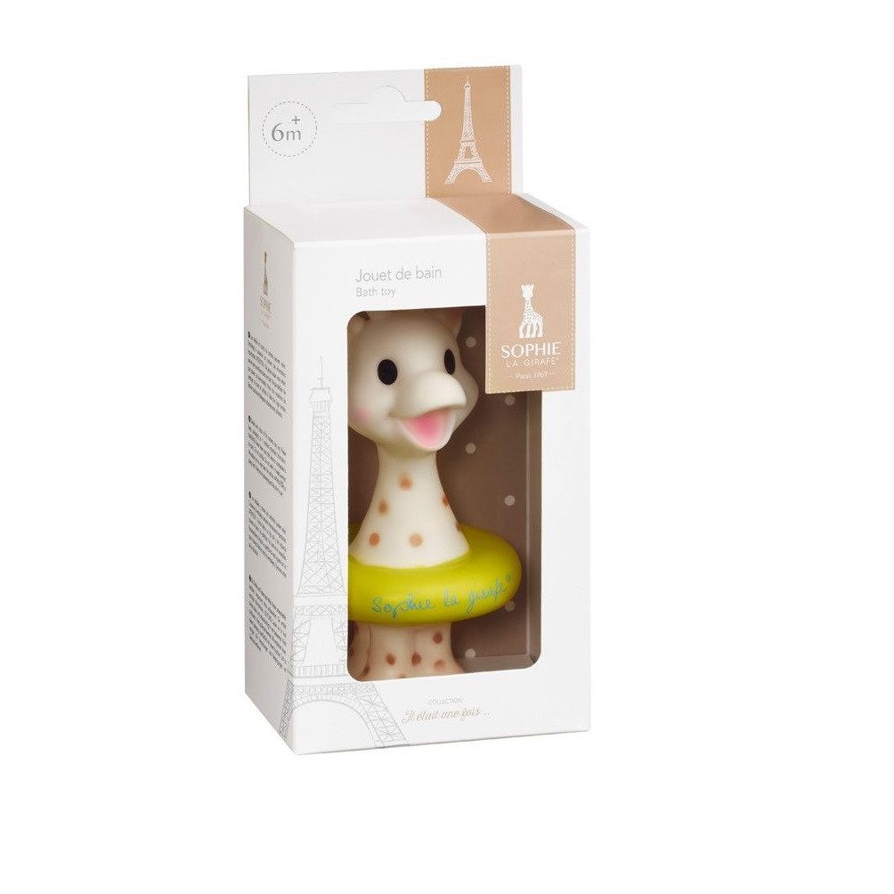 Vulli Greifspielzeug Sophie la girafe Badespielzeug günstig online kaufen