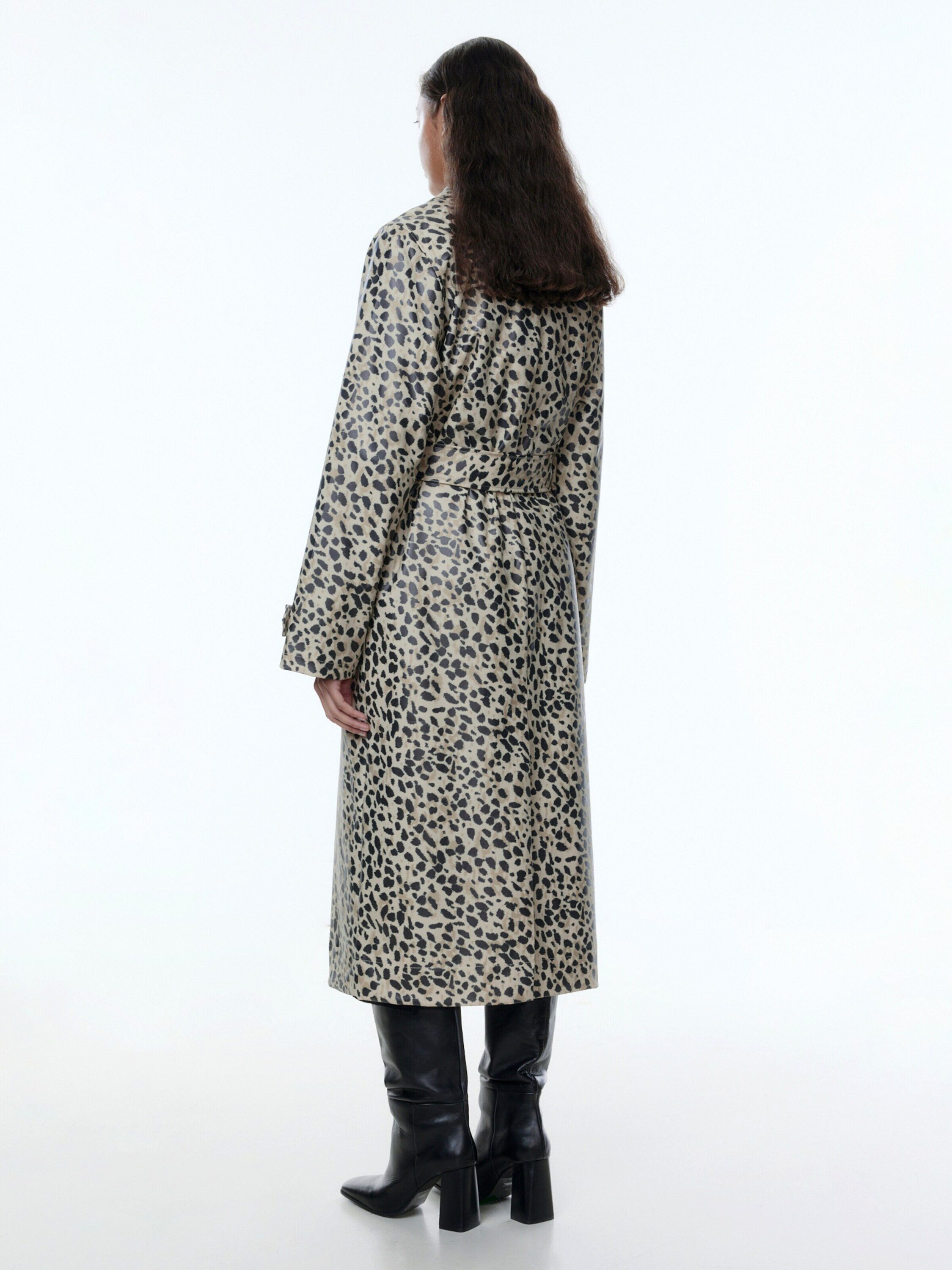 EDITED Trenchcoat Minna (1-tlg)