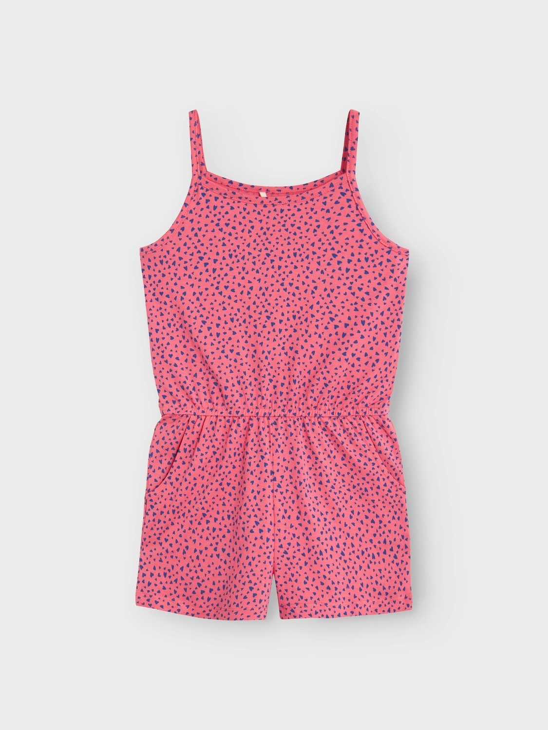 Name It Jumpsuit NKFVIGGA STRAP SUIT günstig online kaufen