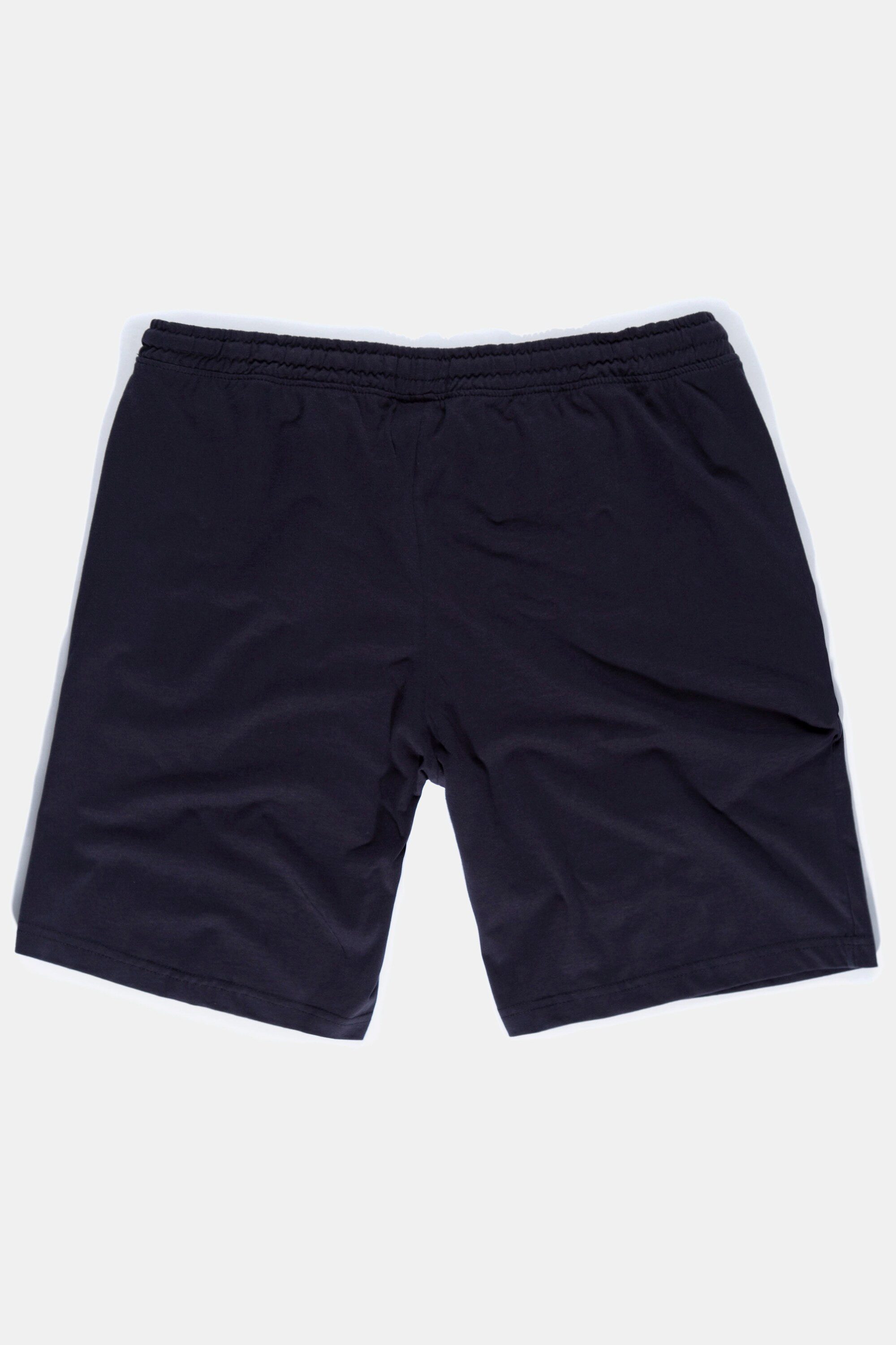JP1880 Schlafanzug Schlafanzug Hose Homewear Shorts Elastikbund Bestseller – Bild 5 von 5