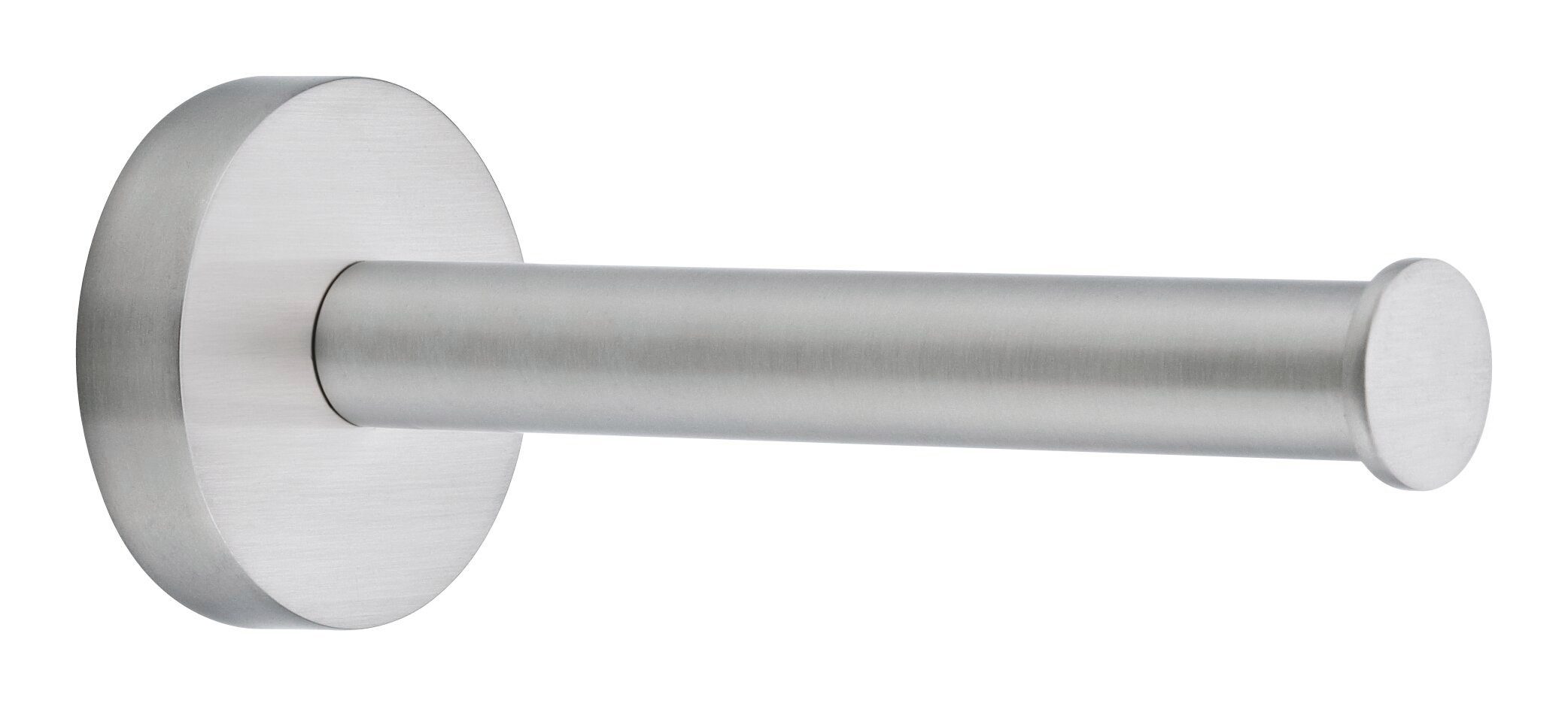 tesa Toilettenpapierhalter MOON Ersatzrollenhalter ohne Bohren - 4,9 cm : 4 günstig online kaufen
