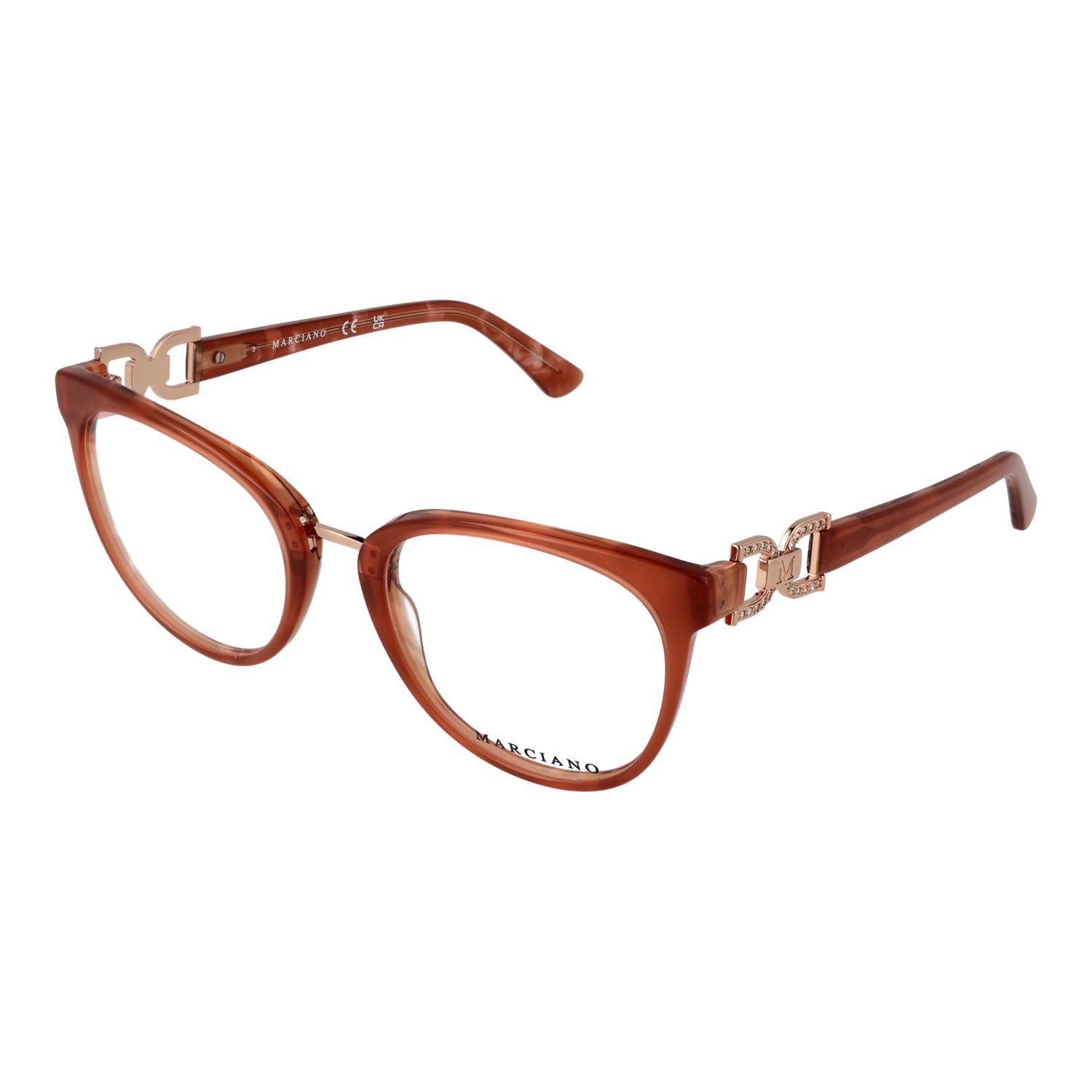 Guess Brillengestell GM0392 53059