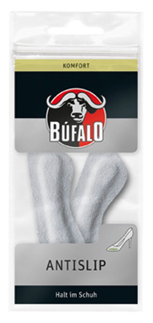 Búfalo Fersenschutz Antislip - Fersenhalter