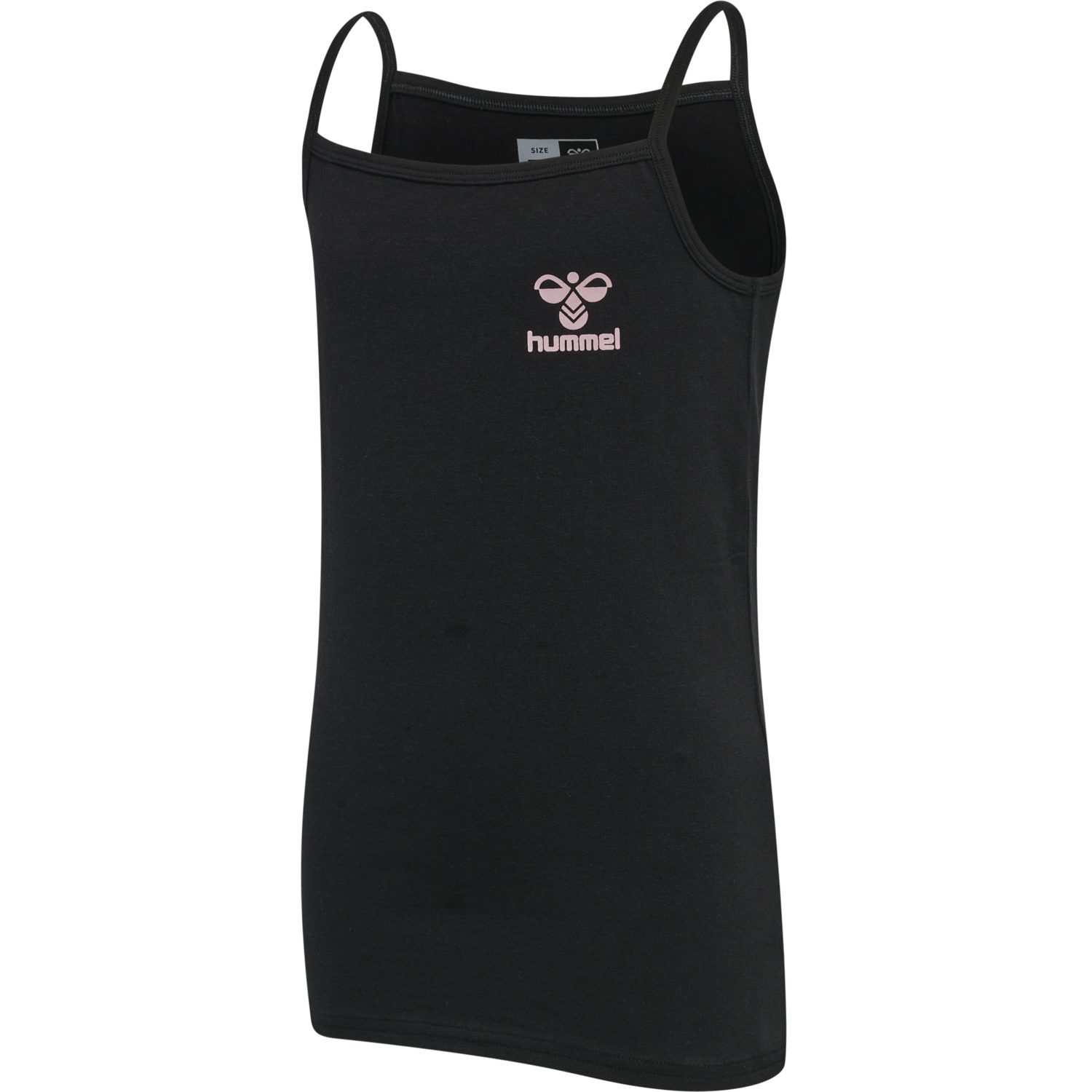 hummel Trägertop hmlCAROLINA STRAP TOP 2er-Pack für Mädchen