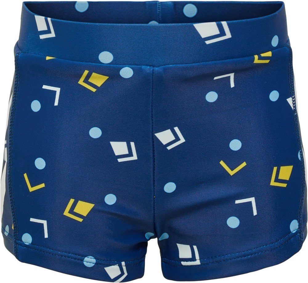 Badeshorts hummel