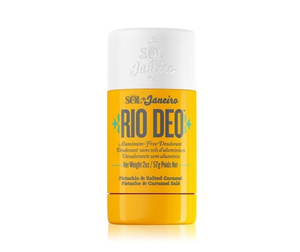 Deo-Stift Cheirosa 62