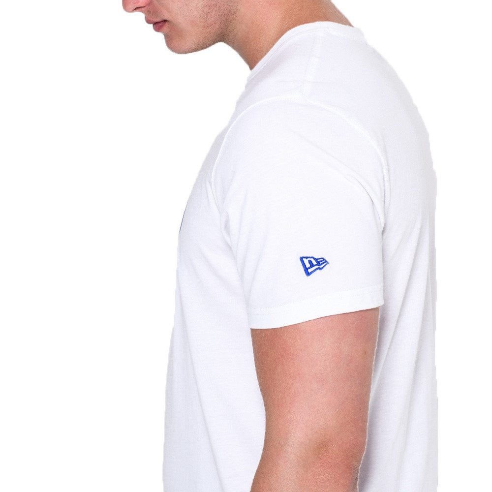 New Era T-Shirt NFL Buffalo Bills Logo (1-tlg)