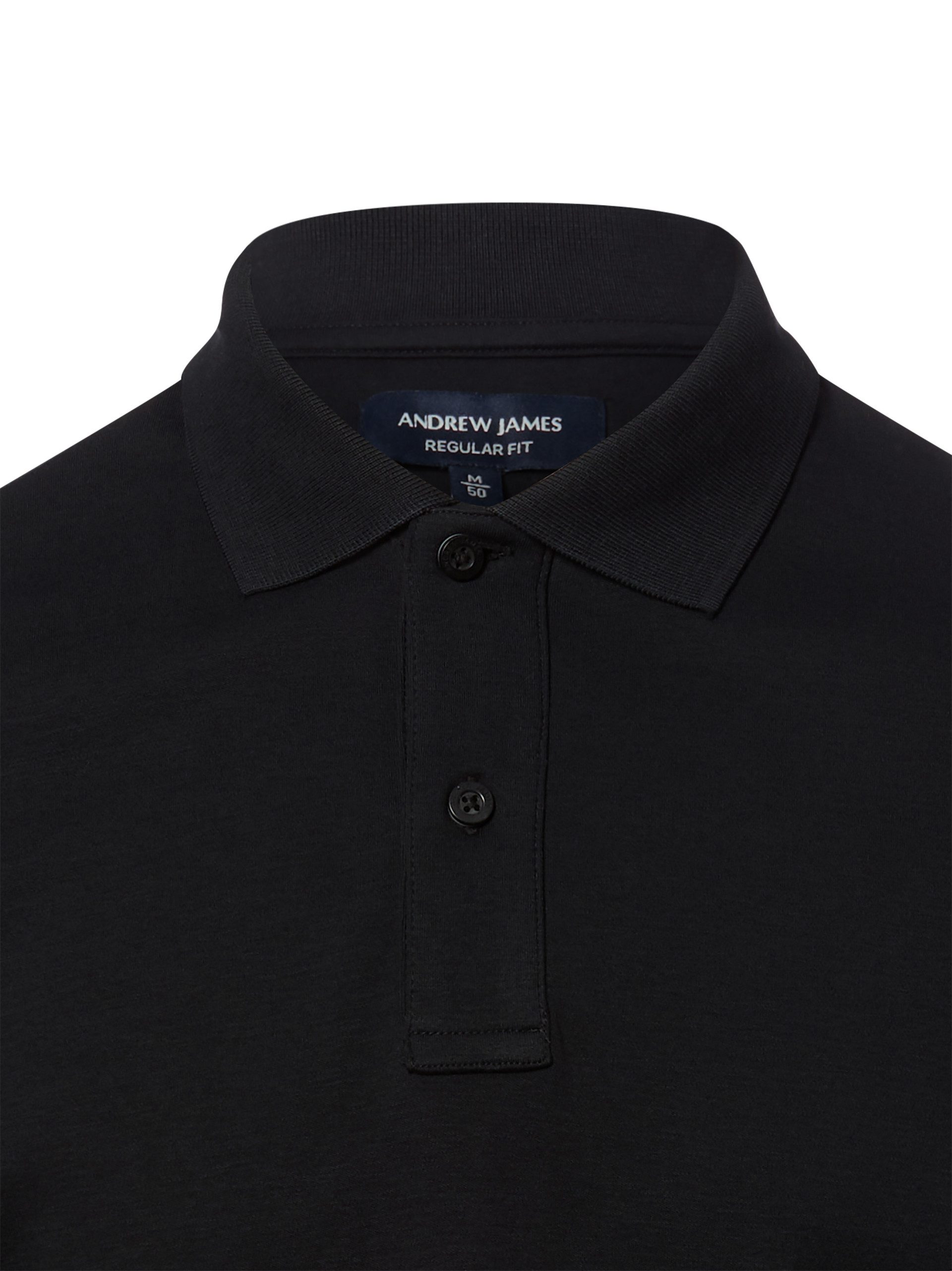 Andrew James Poloshirt