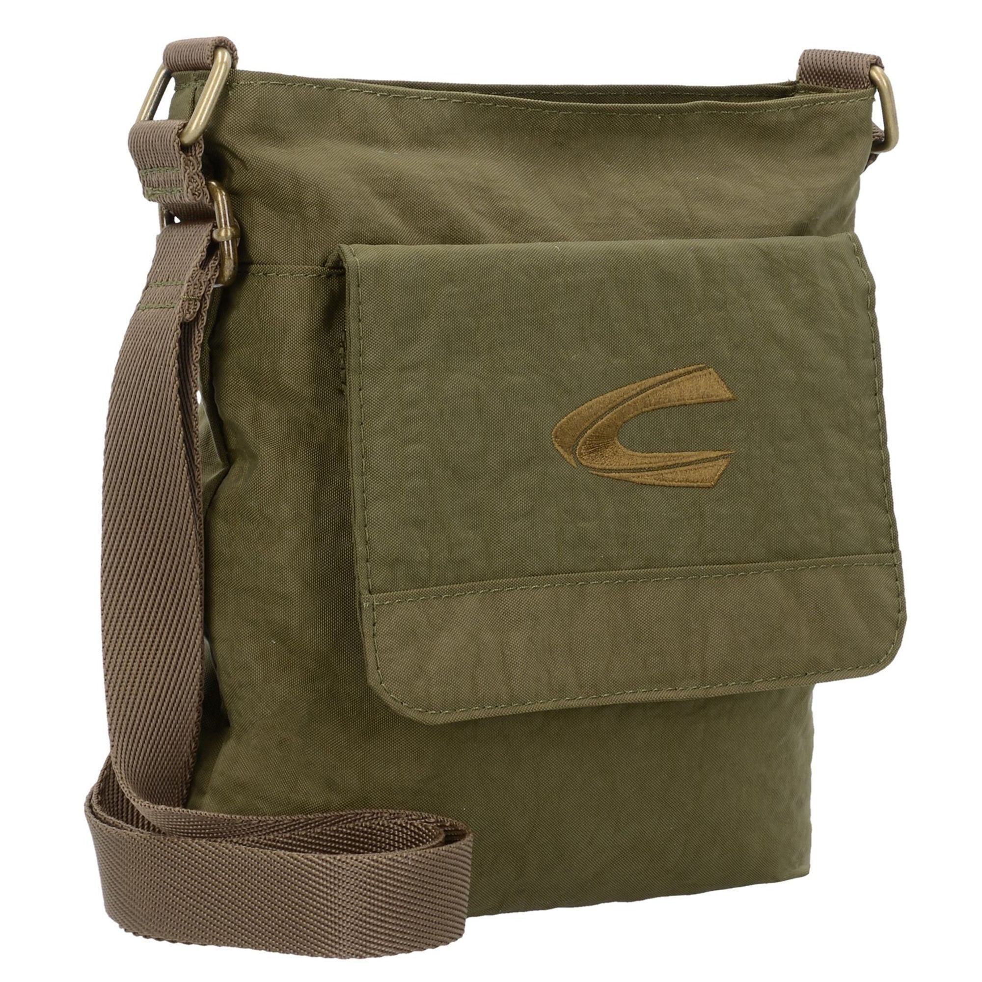 camel active Umhängetasche Journey, Nylon günstig online kaufen