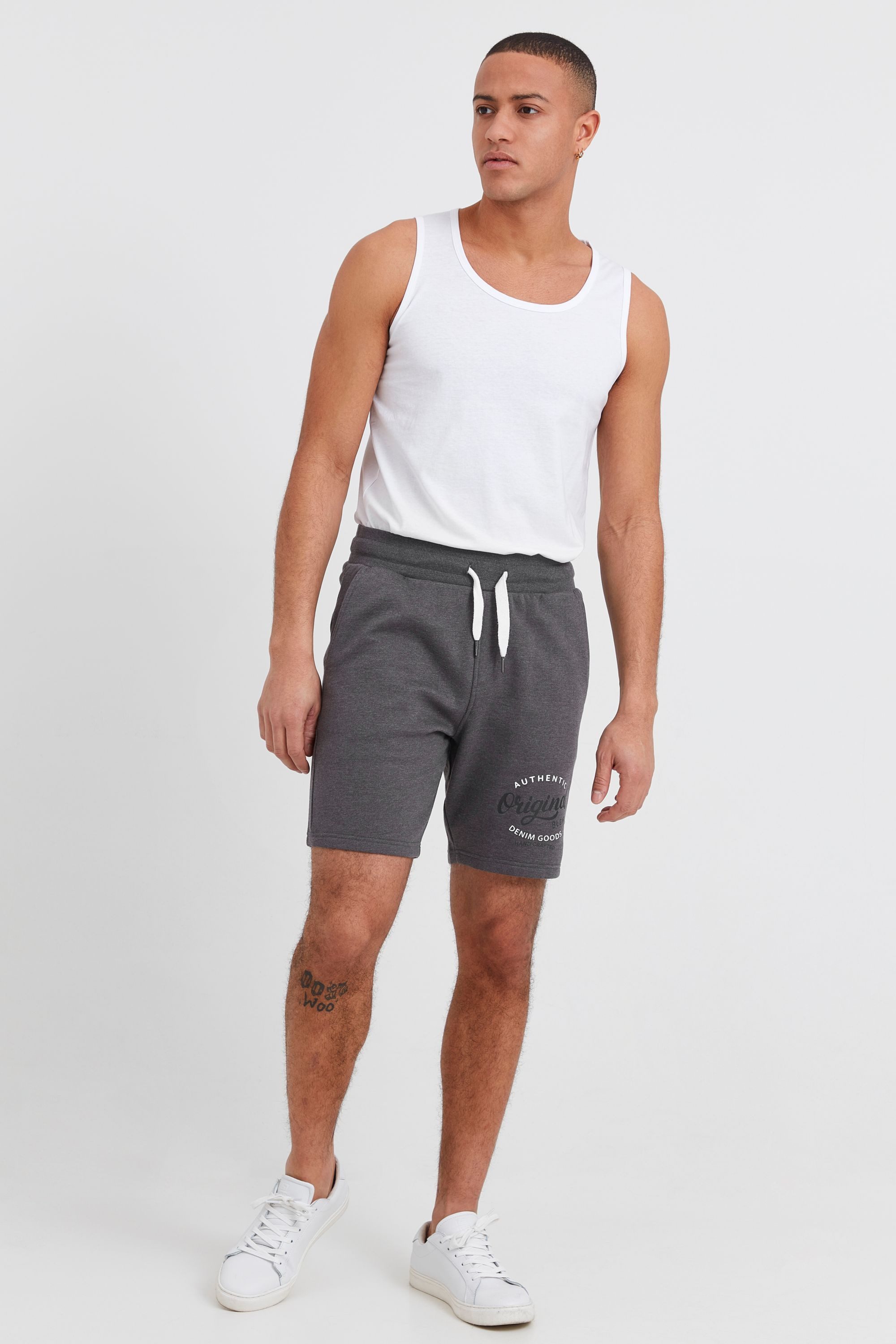 Blend Sweatshorts BHTorben Sweat Shorts mit Print