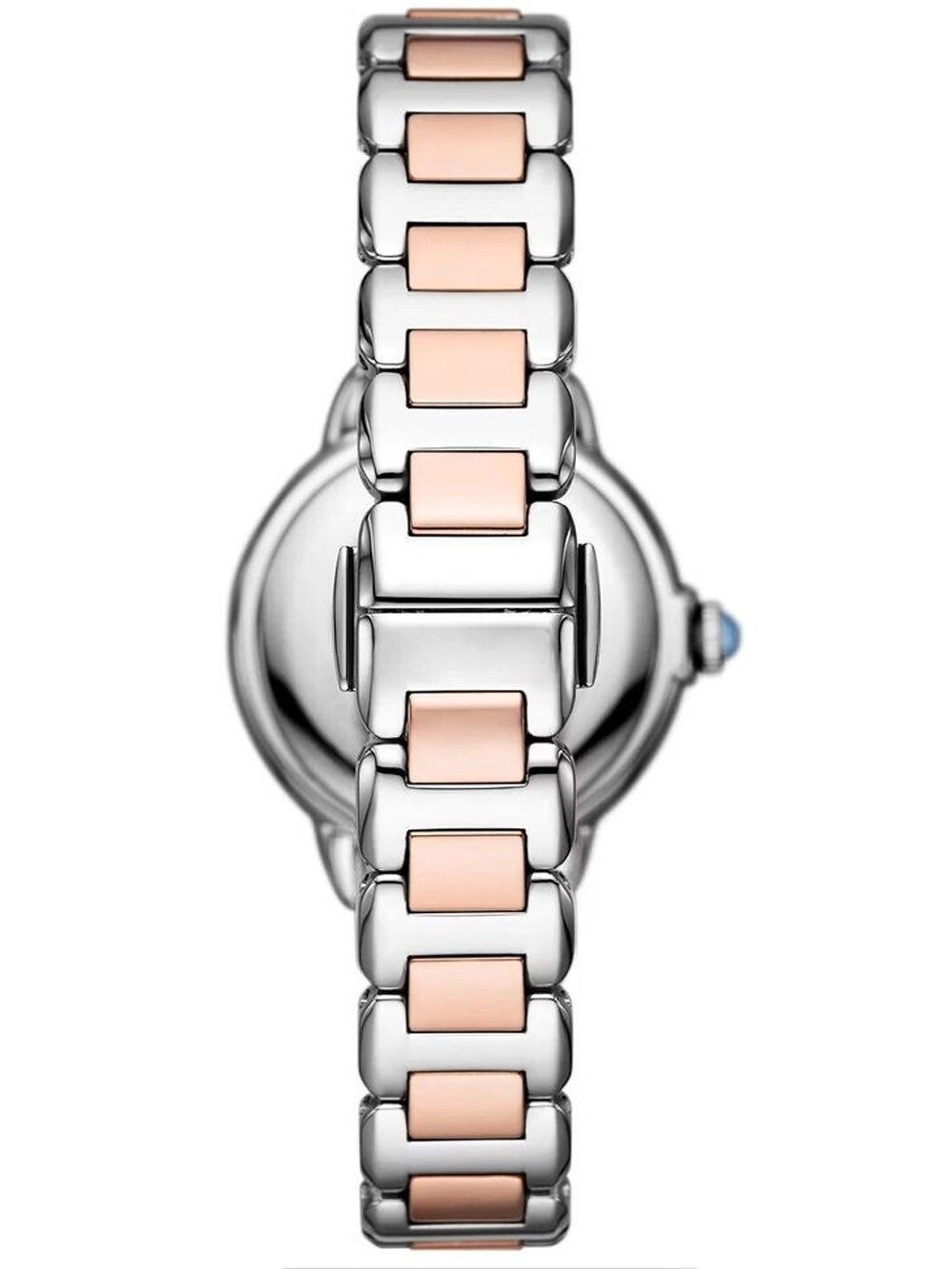 Emporio Armani Quarzuhr AR11597 Damen Uhr