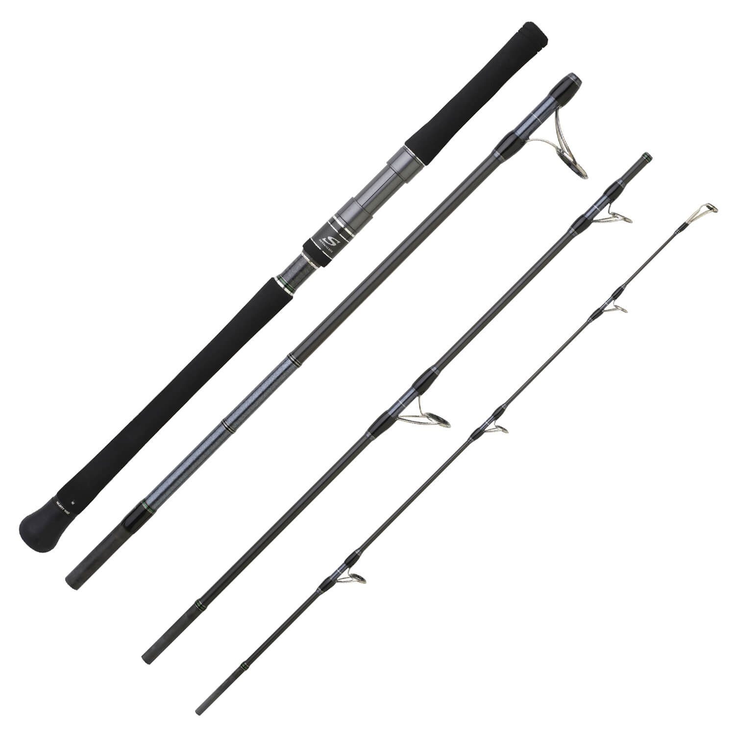 Reiserute Hearty Rise Skywalker Exo Light Reiserute
