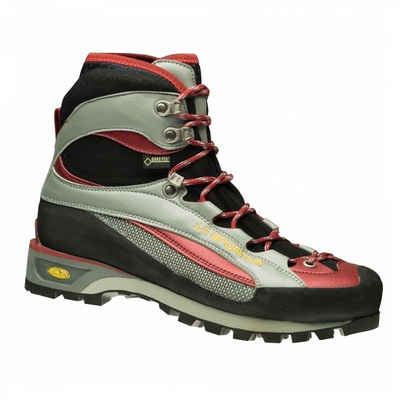 La Sportiva Trango Guide EVO Damen GTX grau/lila Trekkingschuh