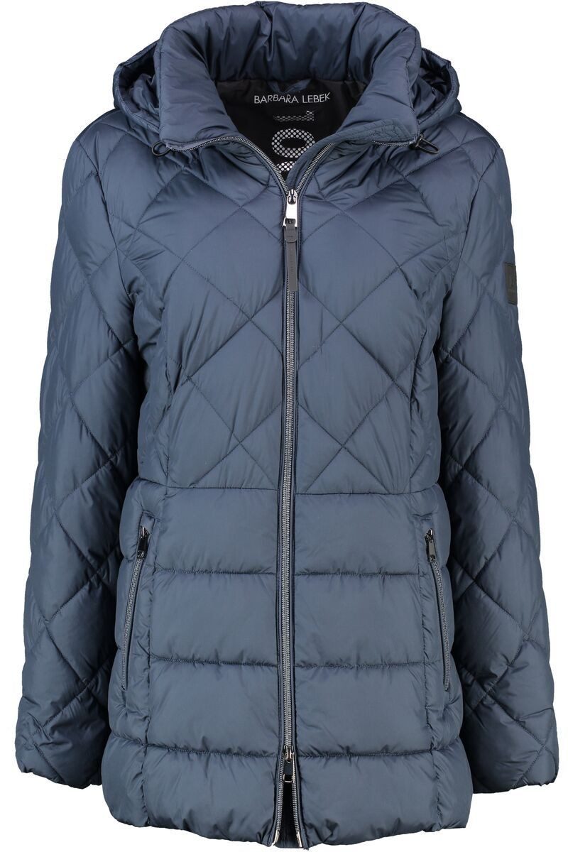 Barbara Lebek Outdoorjacke