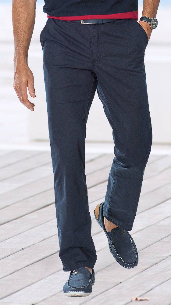 Club of Comfort Relaxhose günstig online kaufen