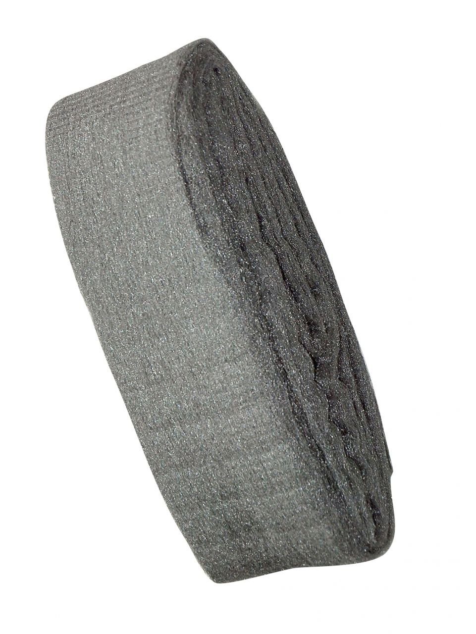Nespoli Schleifpapier Nespoli Stahlwolle Feinheitsgrad 000, 200 g