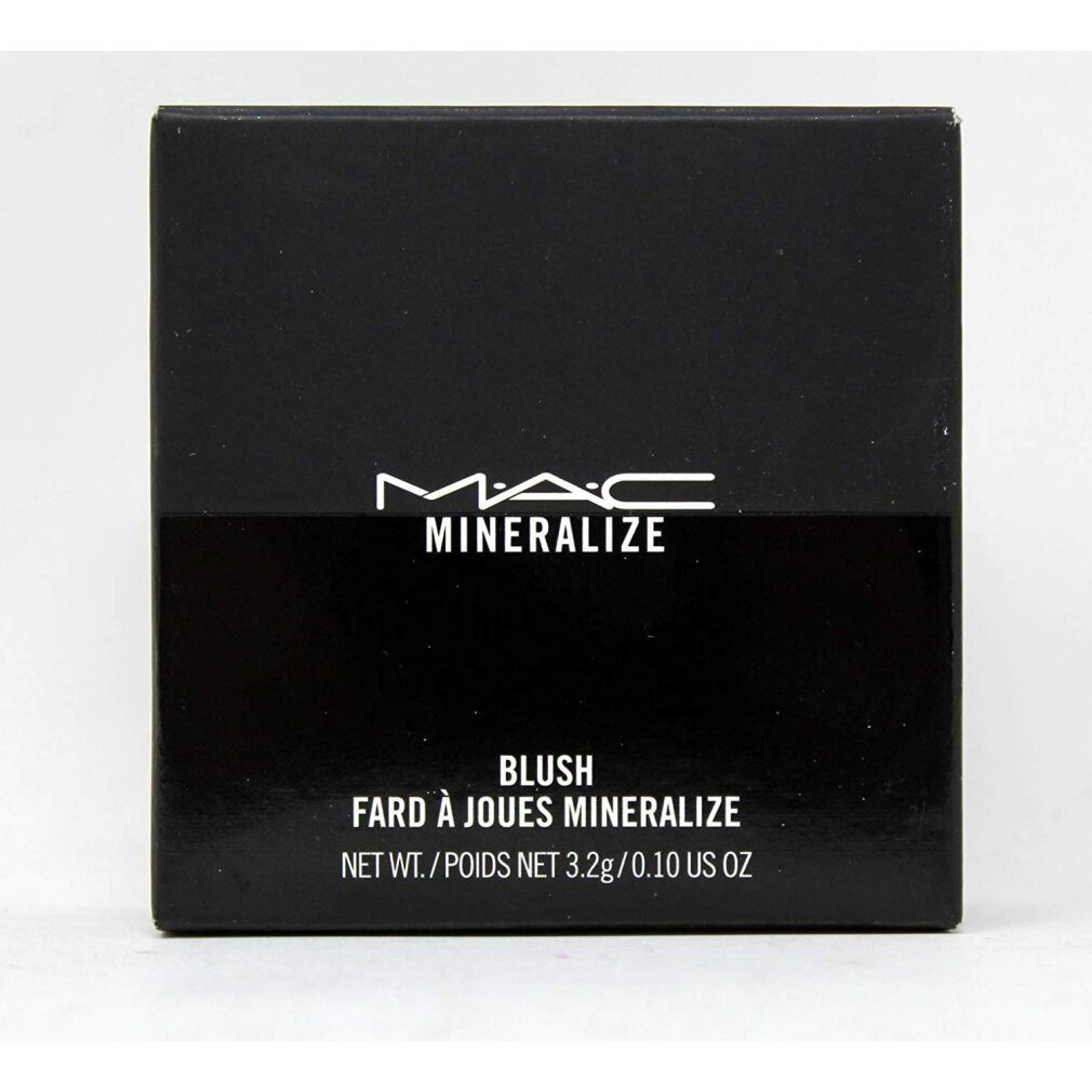 MAC Körperpflegemittel Mineralize Blush Gentle MT1N-3,2 gr