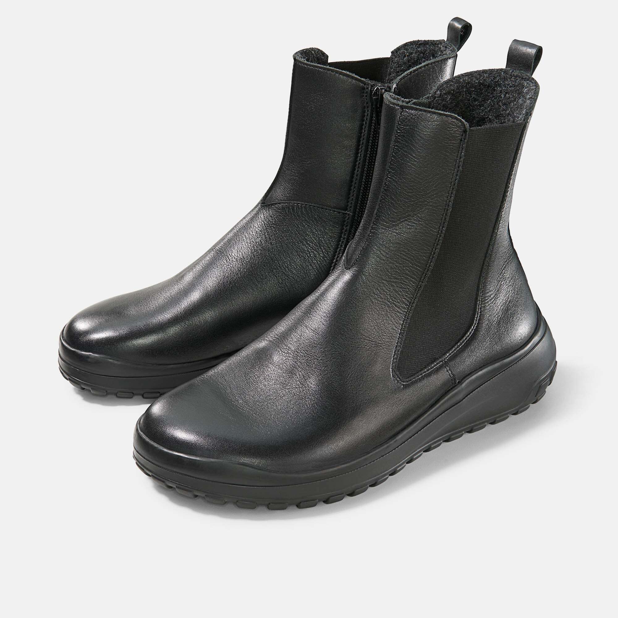 BÄR Mabel Stiefelette 100% Zehenfreiheit