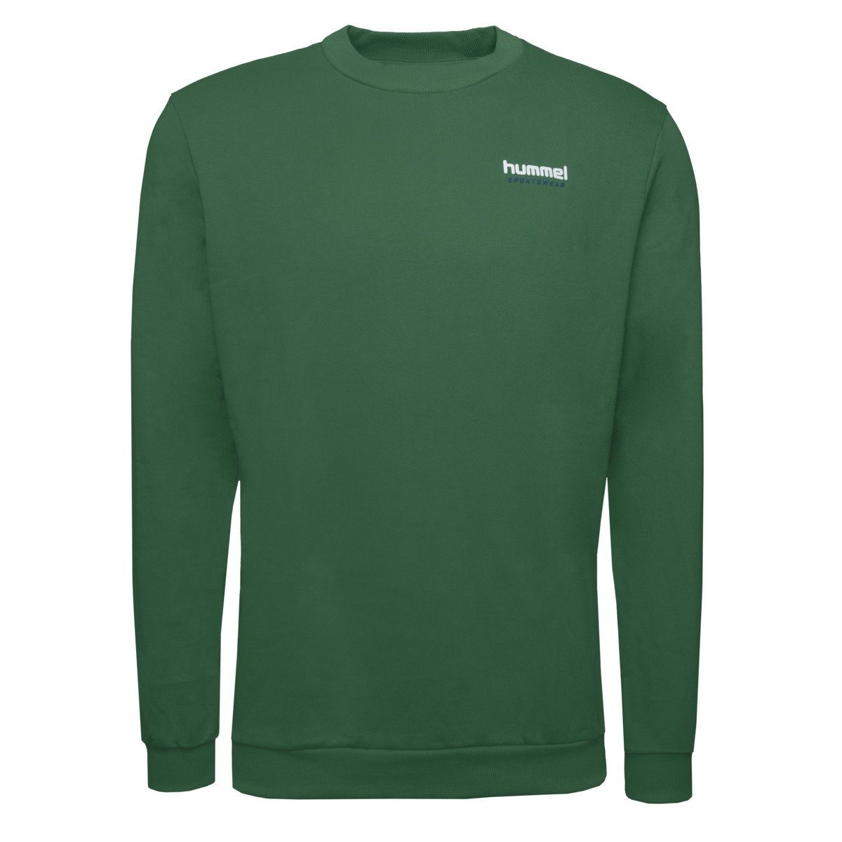 hummel Sweatshirt Legacy Gabe Herren gruen