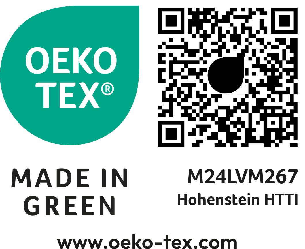 Kaeppel Bettwäsche Ruby Dreams, Mako-Satin, 2 günstig online kaufen