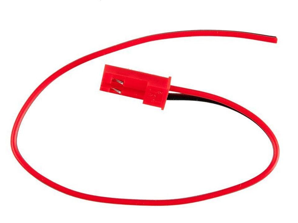 Futaba BEC Buchse mit Kabel 0,14 (1) RC-Fernsteuerung