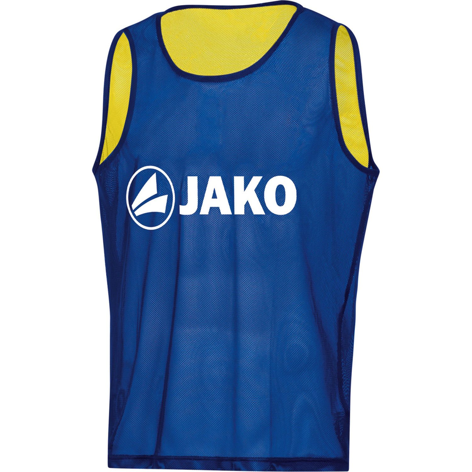 Jako Fußballtrikot Jako Kennzeichnungshemd Reverse 2618