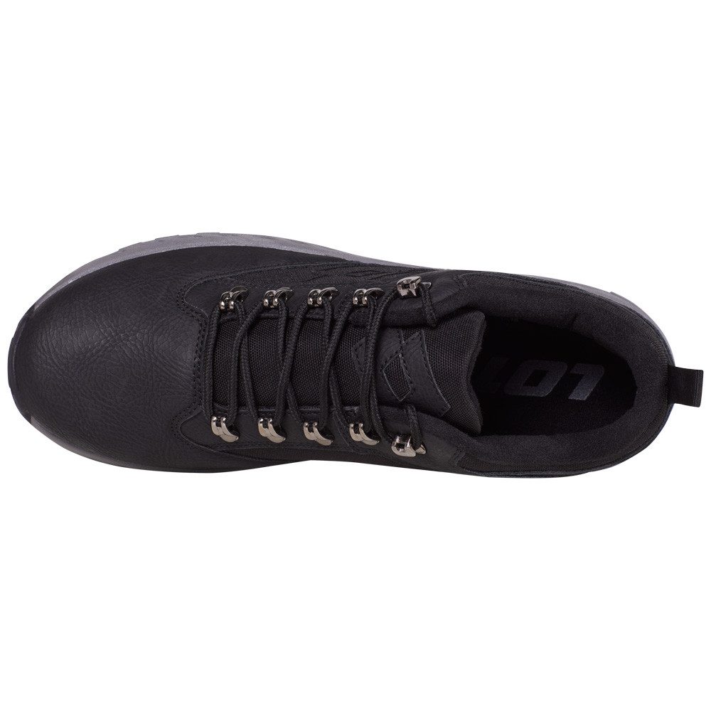 Lotto Sneaker - mit bequem gepolsterter Schaftkante