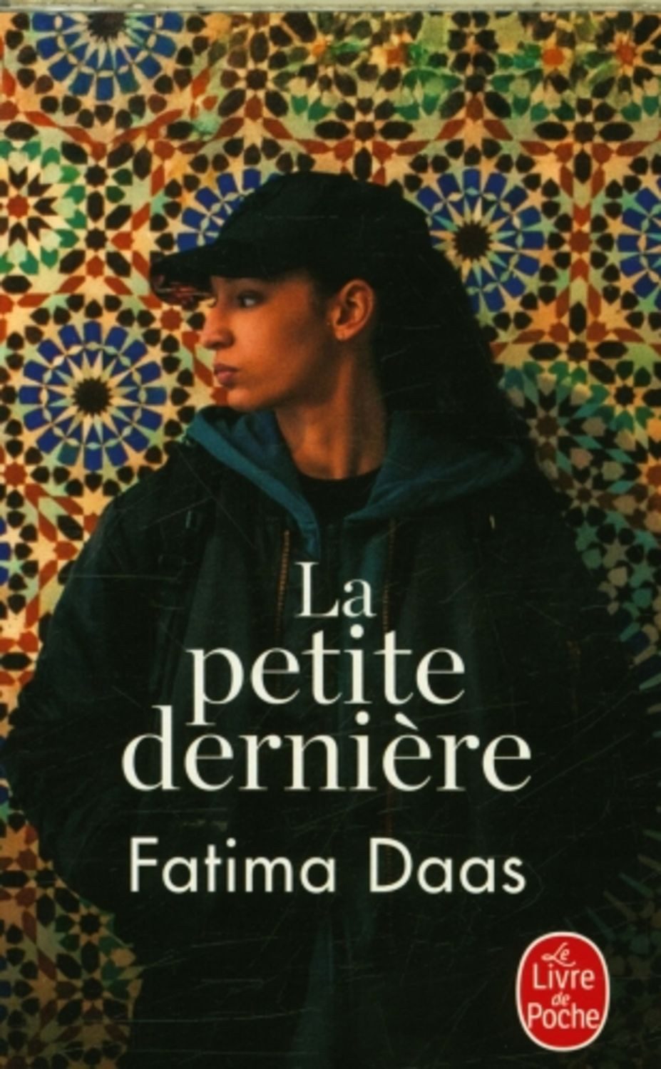 La Petite dernière / Fatima Daas