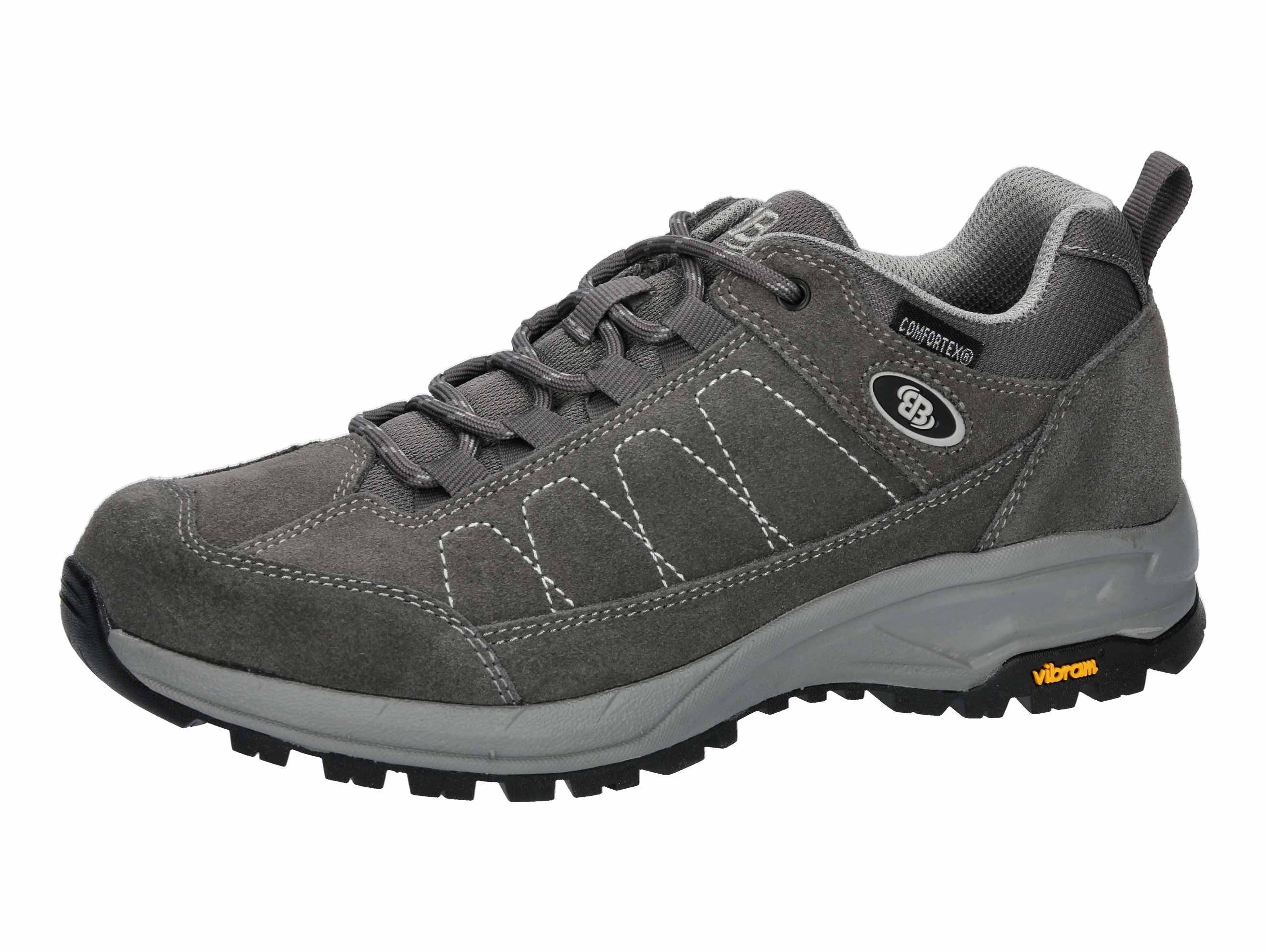 BRÜTTING Outdoorschuh Mount Adams Low 47 Outdoorschuh günstig online kaufen