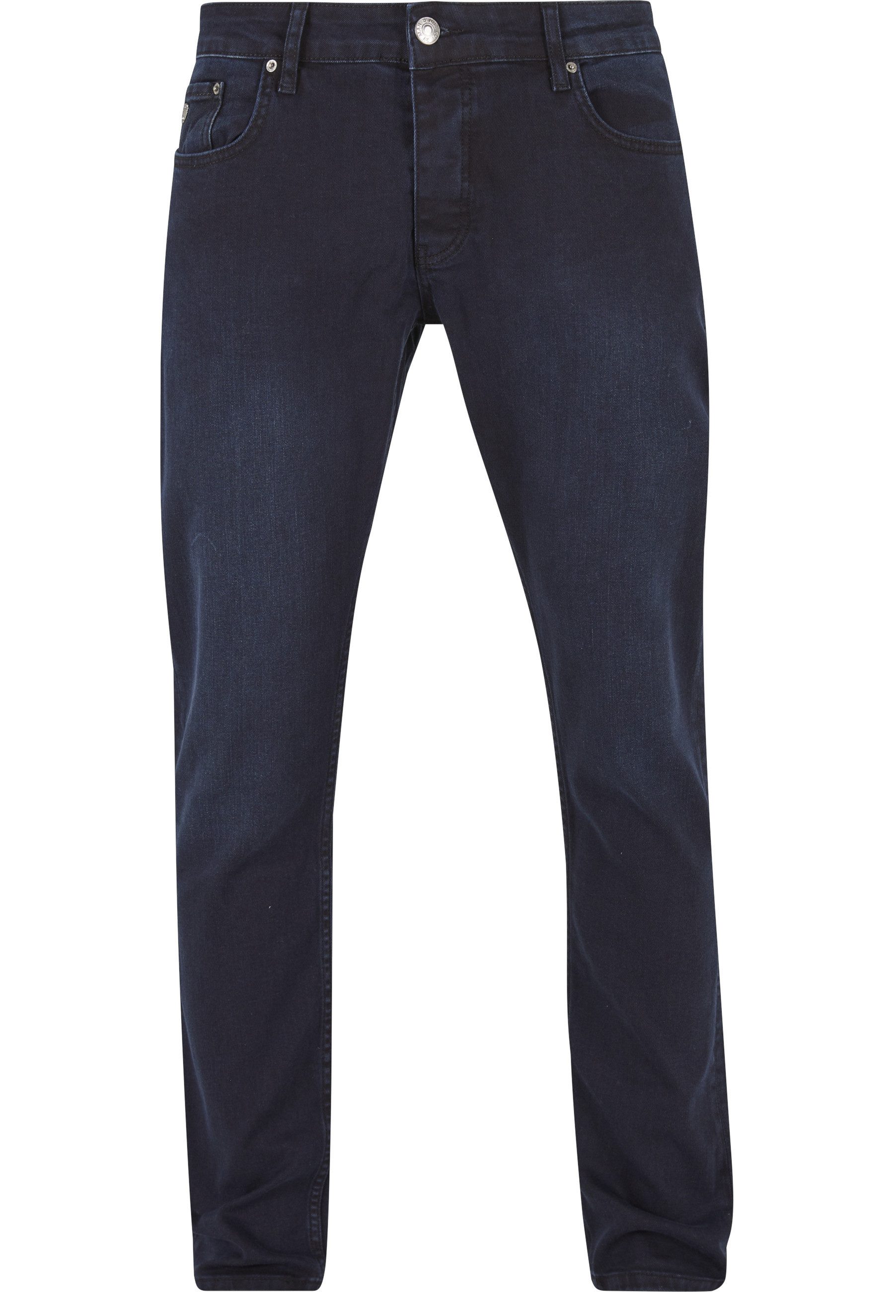 Bequeme Jeans 2Y Premium Herren 2Y Basic Slim Fit Jeans