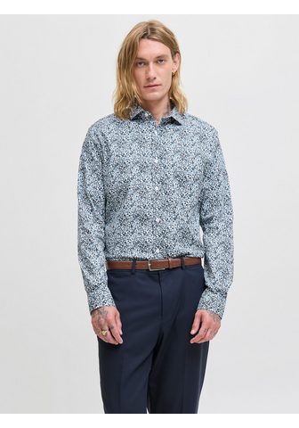  Jack & Jones marškiniai ilgomis rankov...