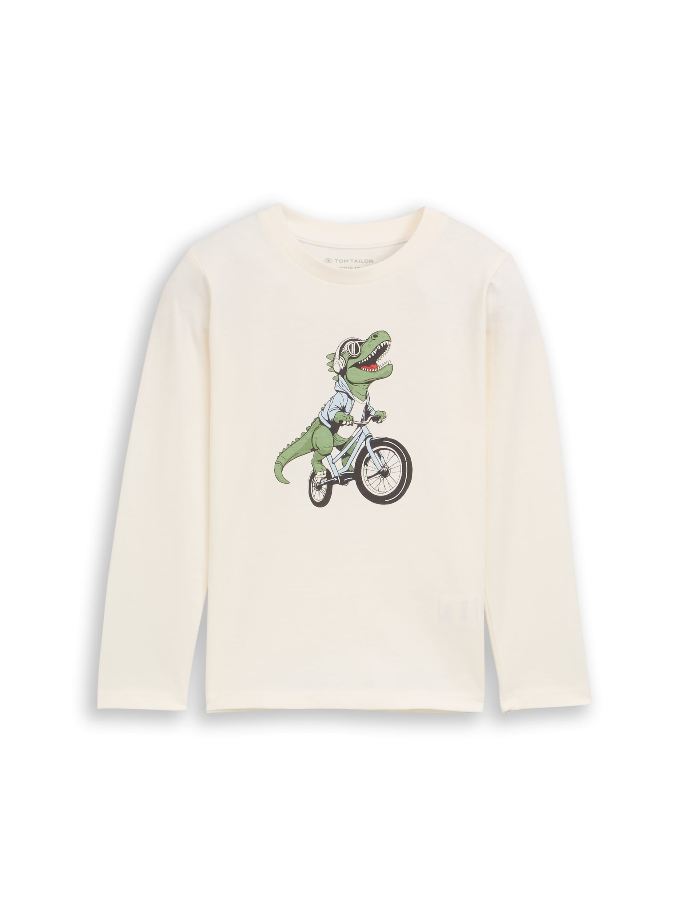 TOM TAILOR T-Shirt günstig online kaufen