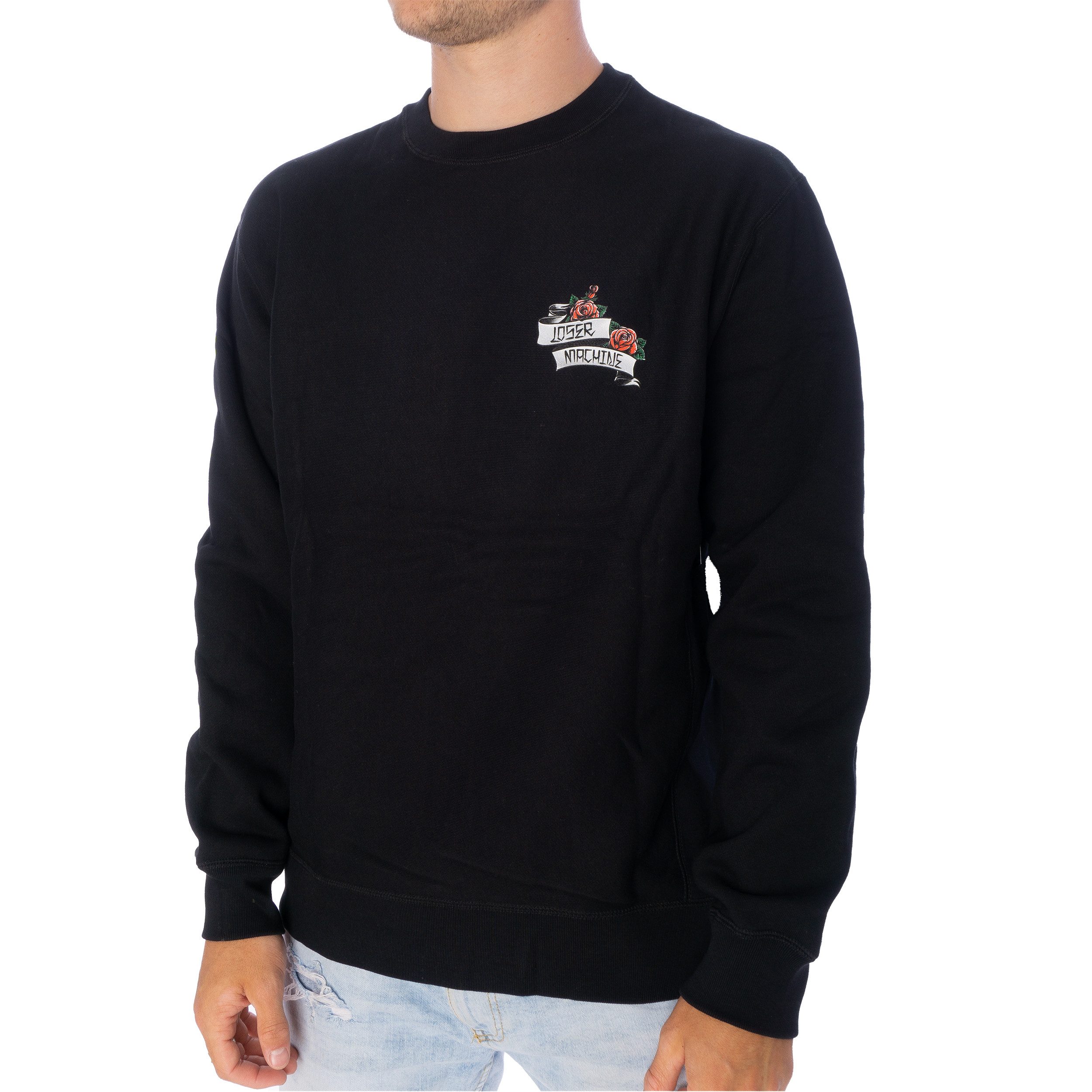 Loser Machine Sweater Sweatpulli Loser Machine Bel Air