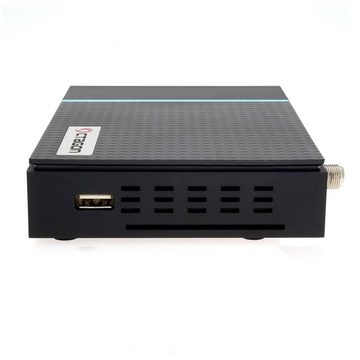 OCTAGON SX88 V2 4K UHD mit 600Mbit/s WLAN Stick Sat IP Satellitenreceiver