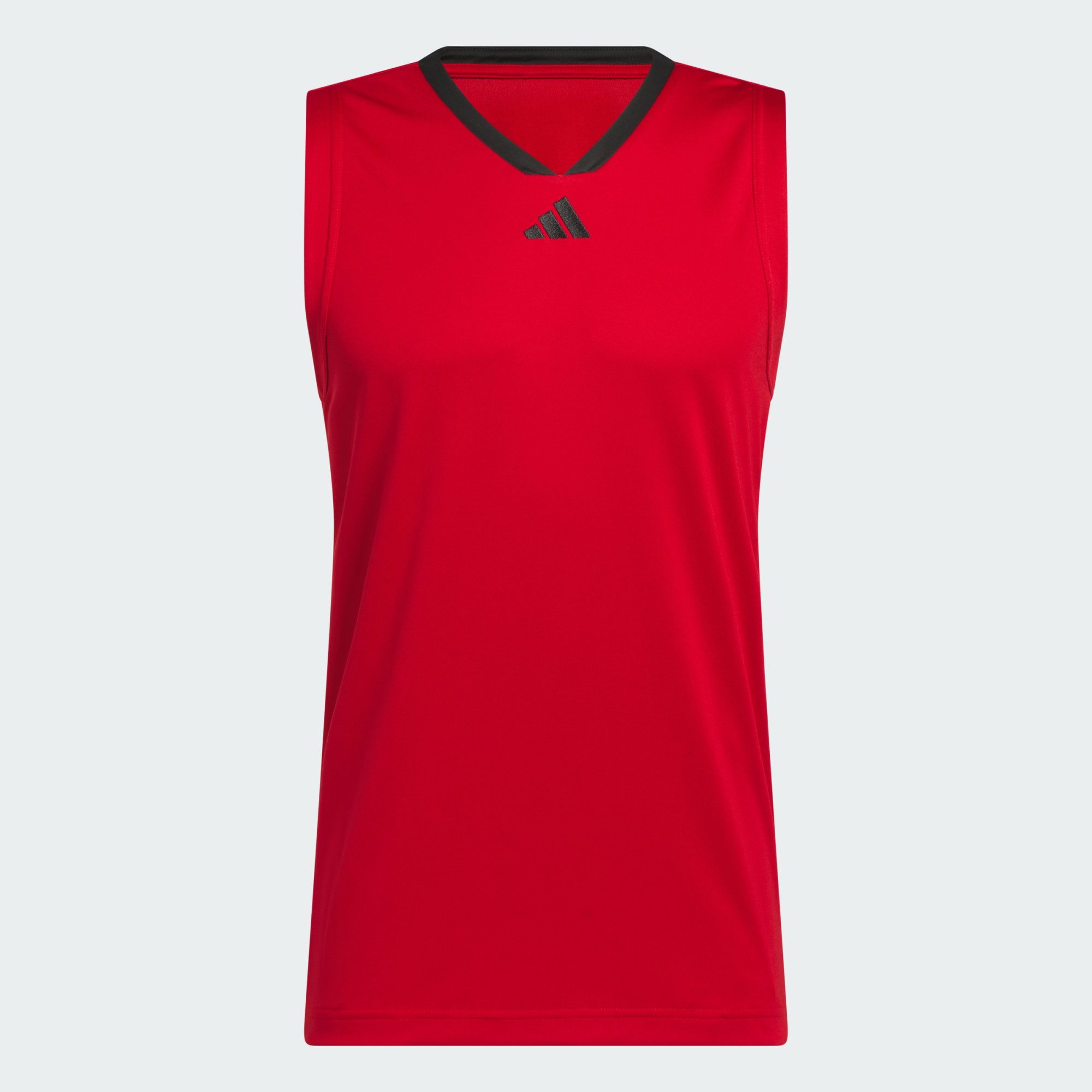 adidas Performance Tanktop ADIDAS BASKETBALL LEGENDS TANKTOP (1-tlg)
