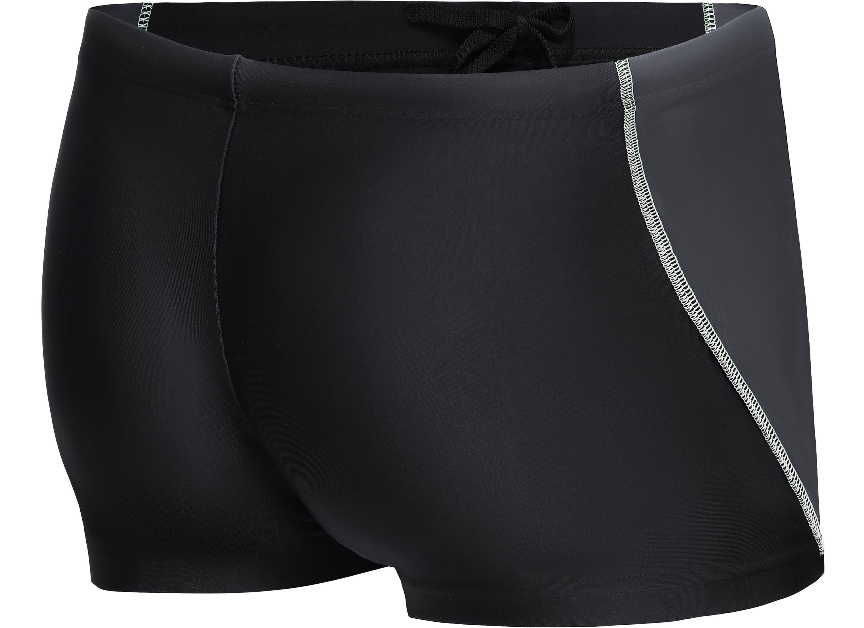 Ladeheid Badeshorts Herren Badehose Badeshorts Beachshorts günstig online kaufen