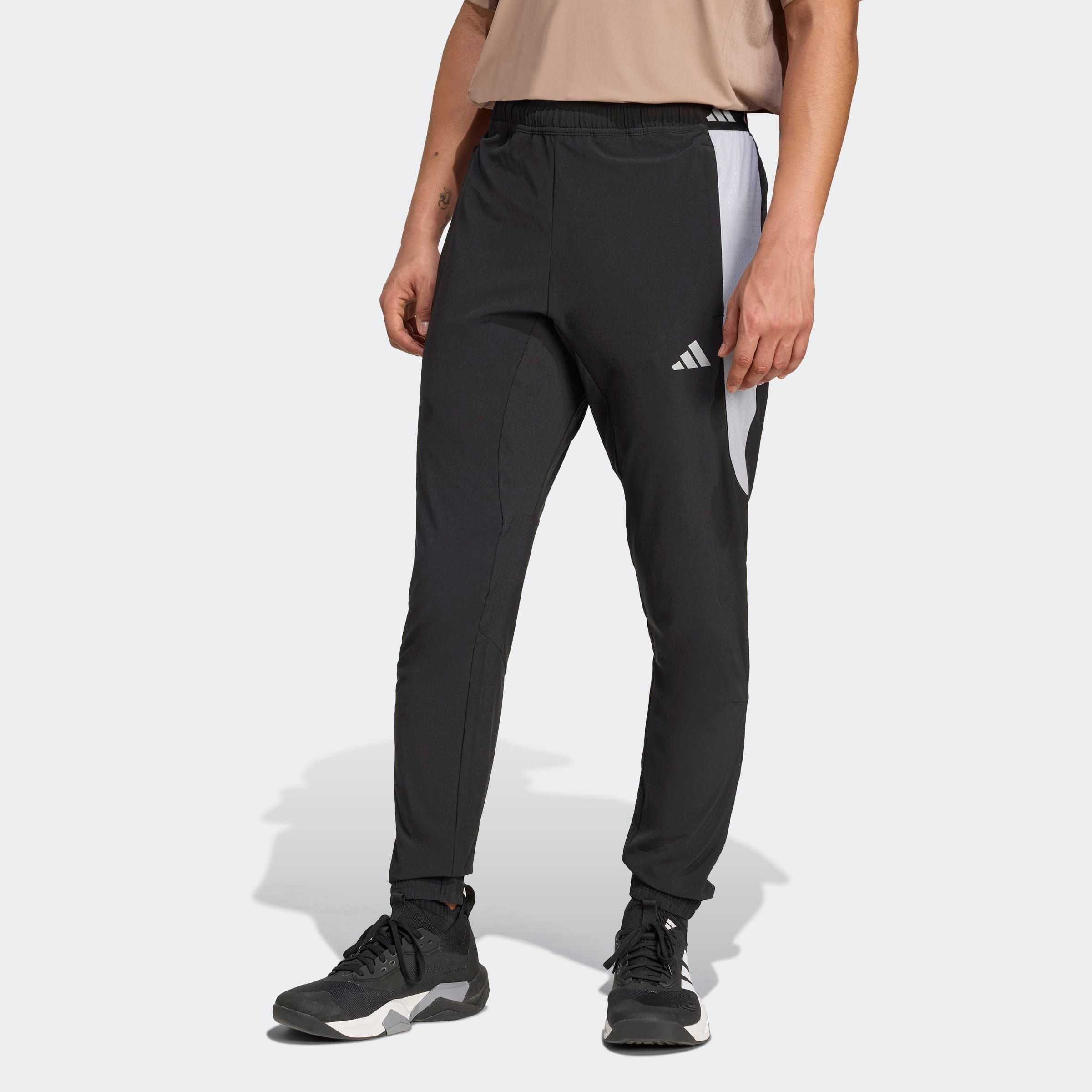 adidas Performance Sporthose TECH APP S-PANT (1-tlg) günstig online kaufen
