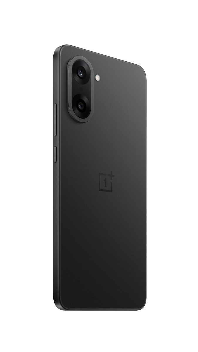 OnePlus Nord CE 5 5G 8GB 256GB Black Smartphone