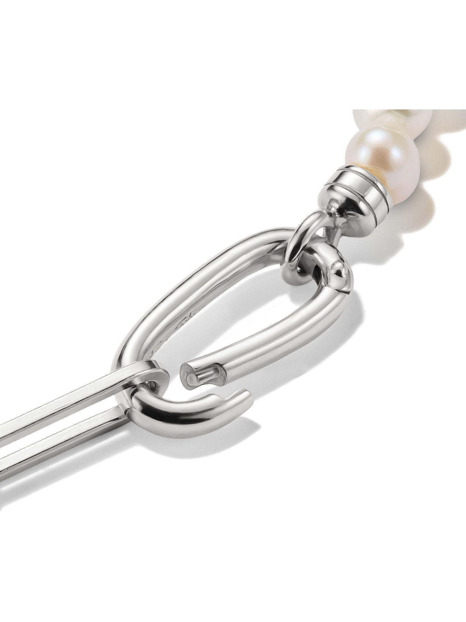 THOMAS SABO Kettenanhänger Thomas Sabo Unisex-Anhänger 925er Silber, recyce günstig online kaufen