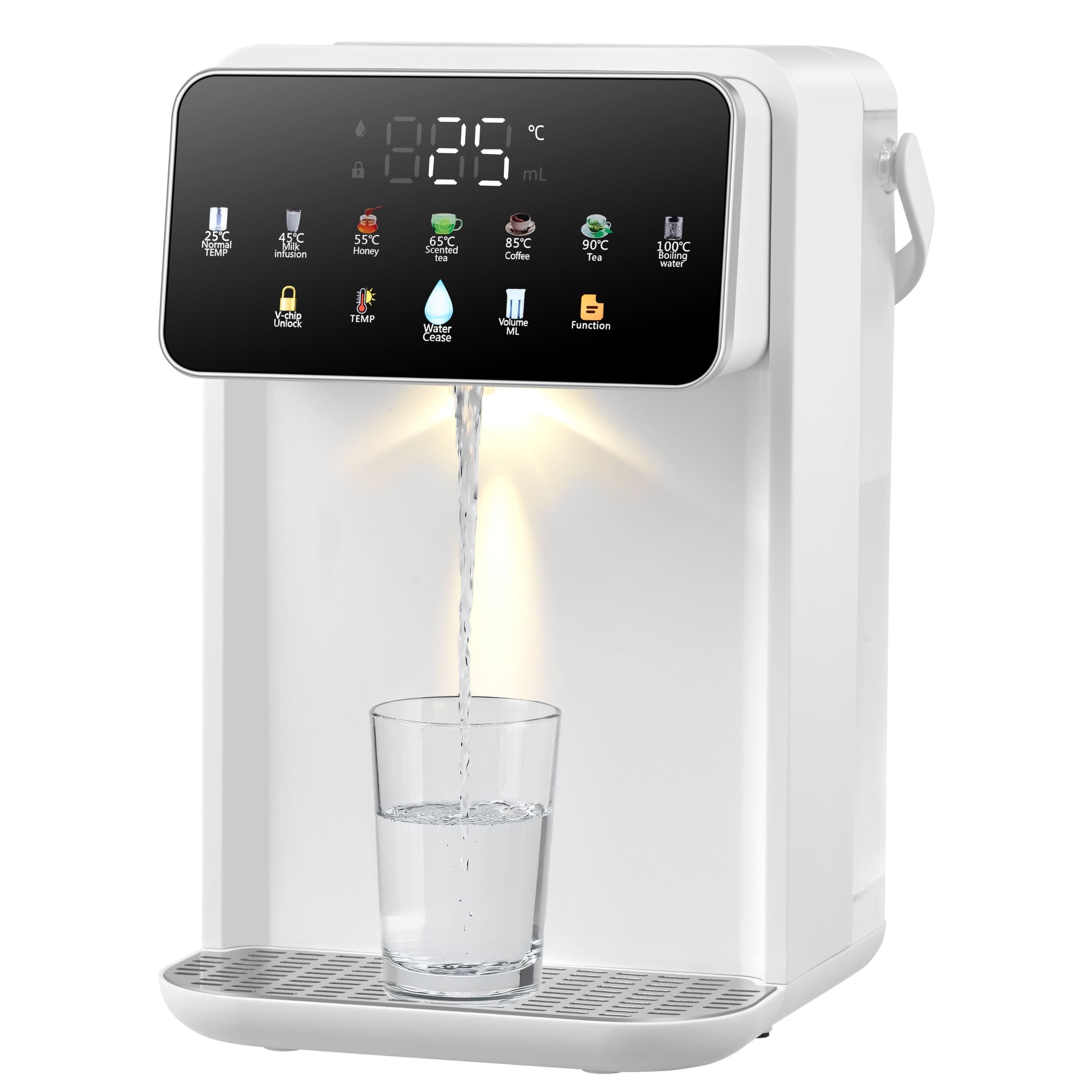 STEINBORG Heißwasserspender SB-6010, 3.5 l, 2000 W