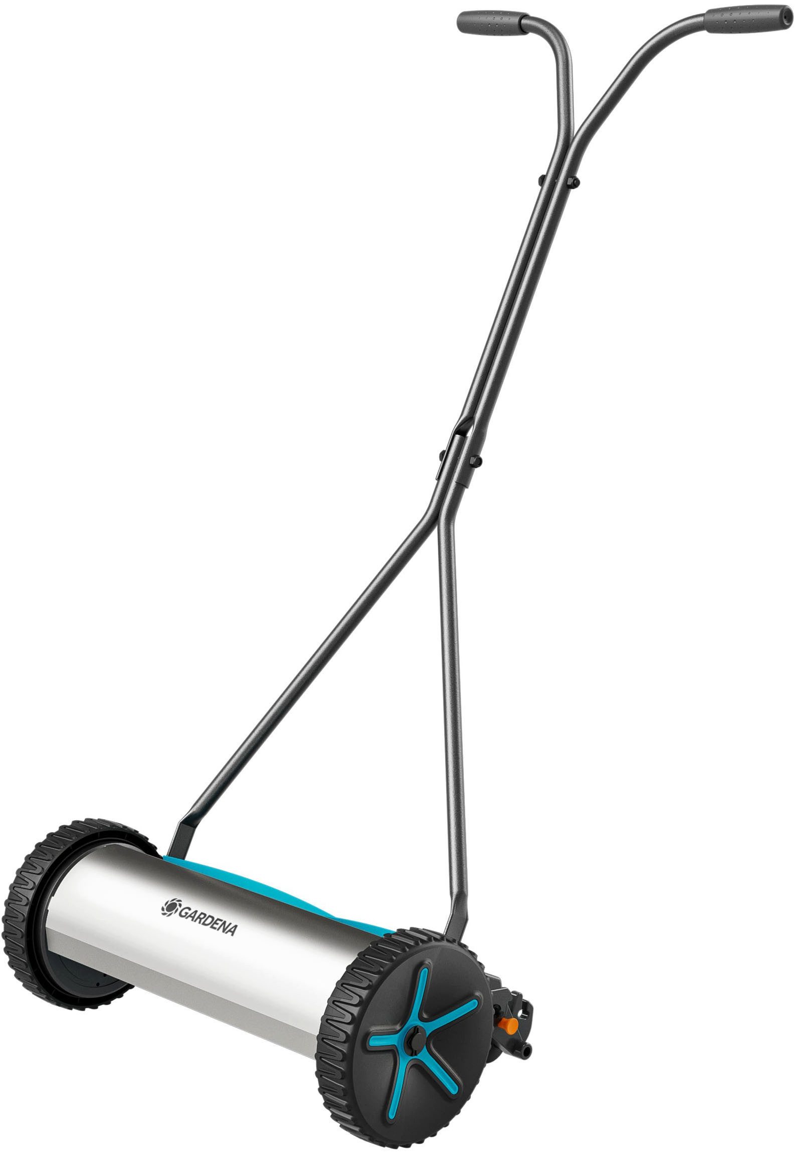 GARDENA Spindelmäher Comfort 400