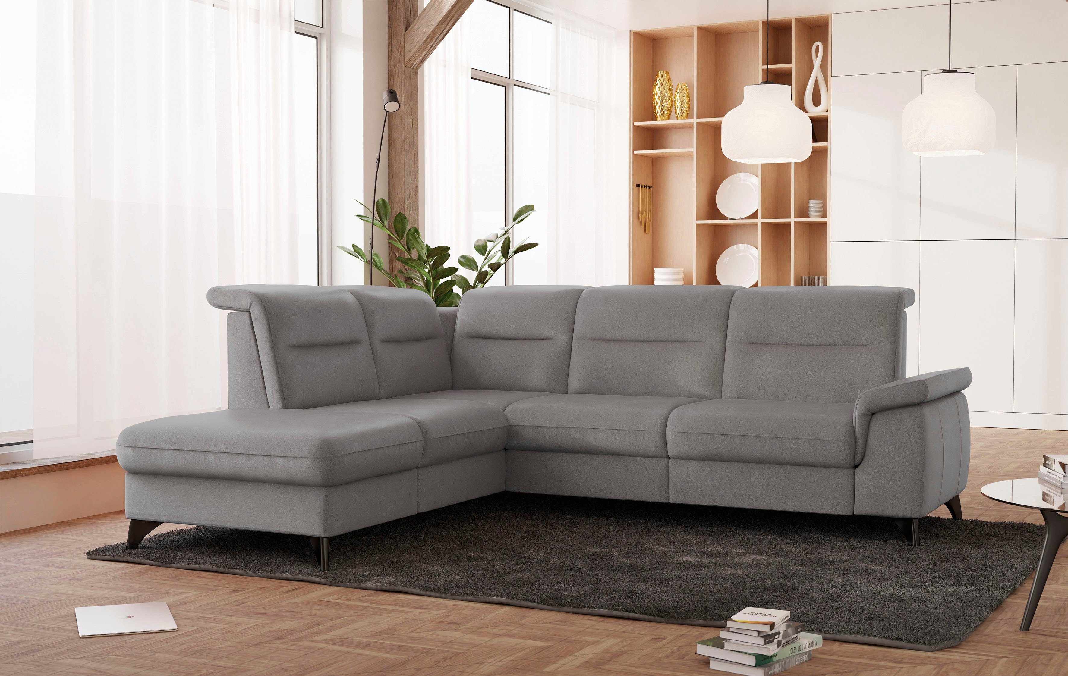 Ecksofa Astoria L-Form