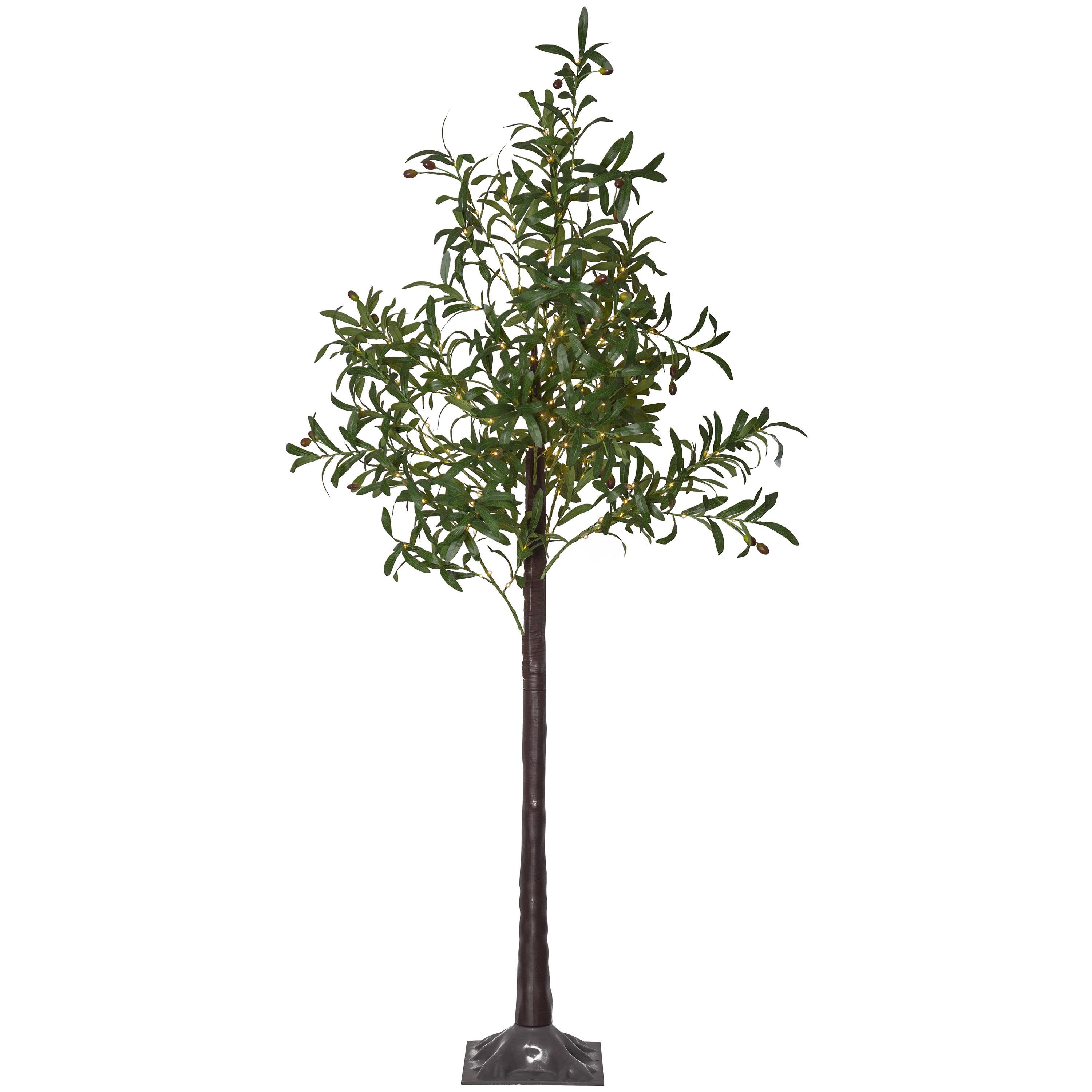 LED Dekolicht Olivec
