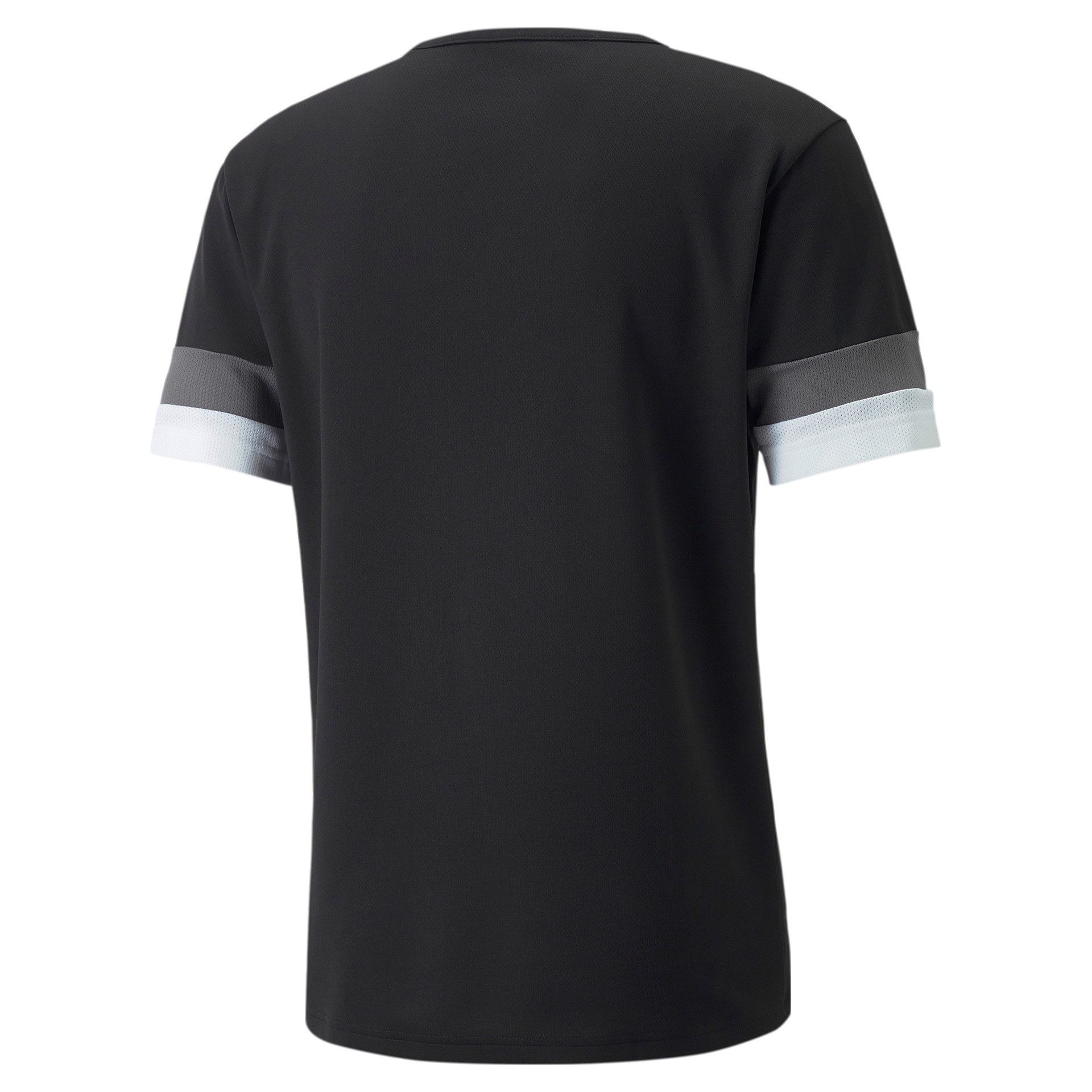 PUMA Fußballtrikot Puma Herren Trikots teamRISE günstig online kaufen