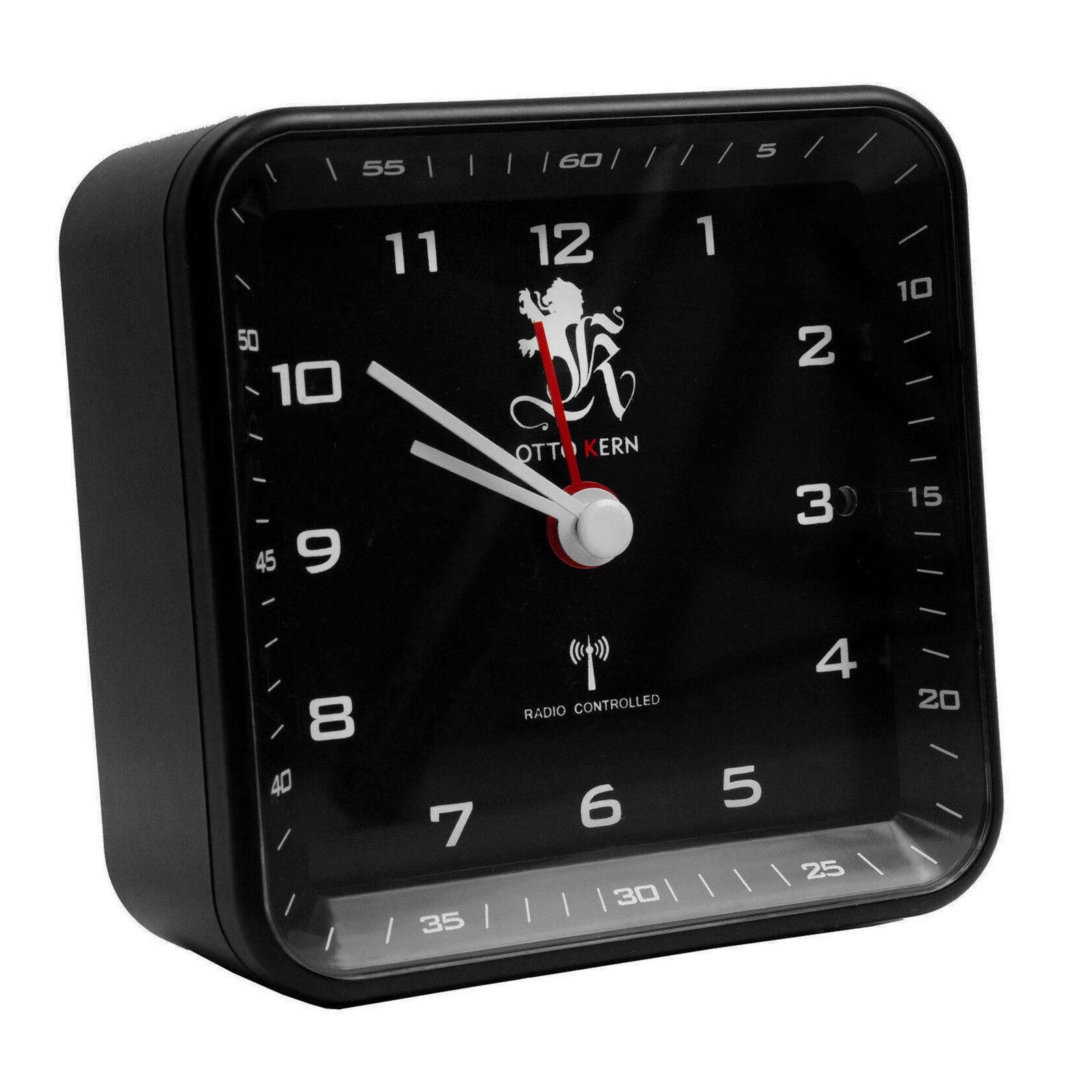 Otto Kern Funkwecker Otto Kern Funkwecker Premiumline Funkwecker Reisewecke günstig online kaufen