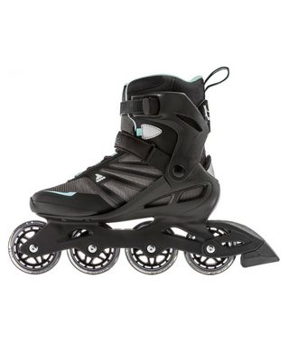 ROLLERBLADE Inlineskates Damen Inlineskates "Zetrablade"