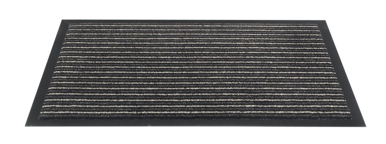 Hamat BV Fußmatte Fußmatte Scala bronze, 60 x 80 cm