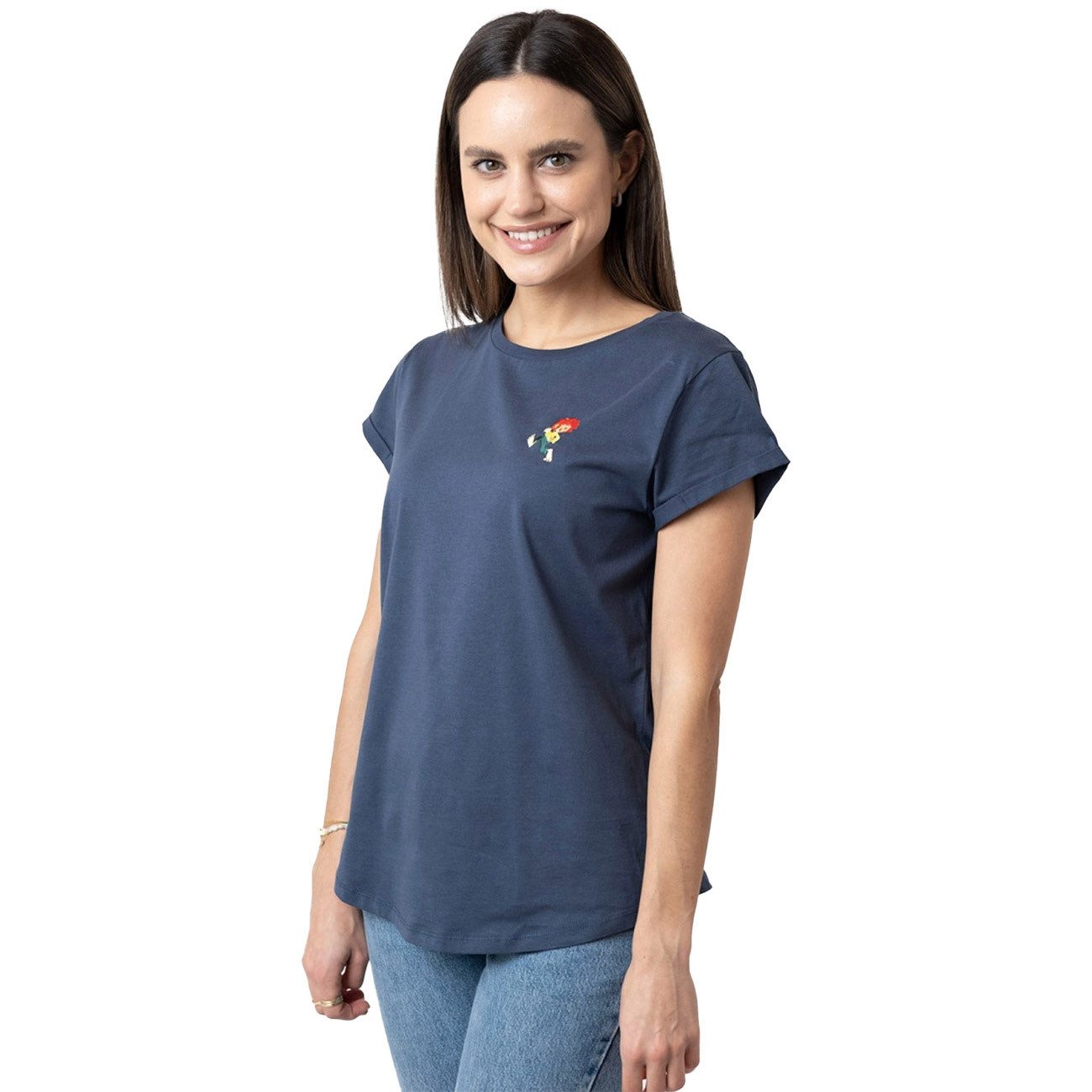 Bavarian Caps T-Shirt "Pumuckl" v2 "Pumuckl" v2