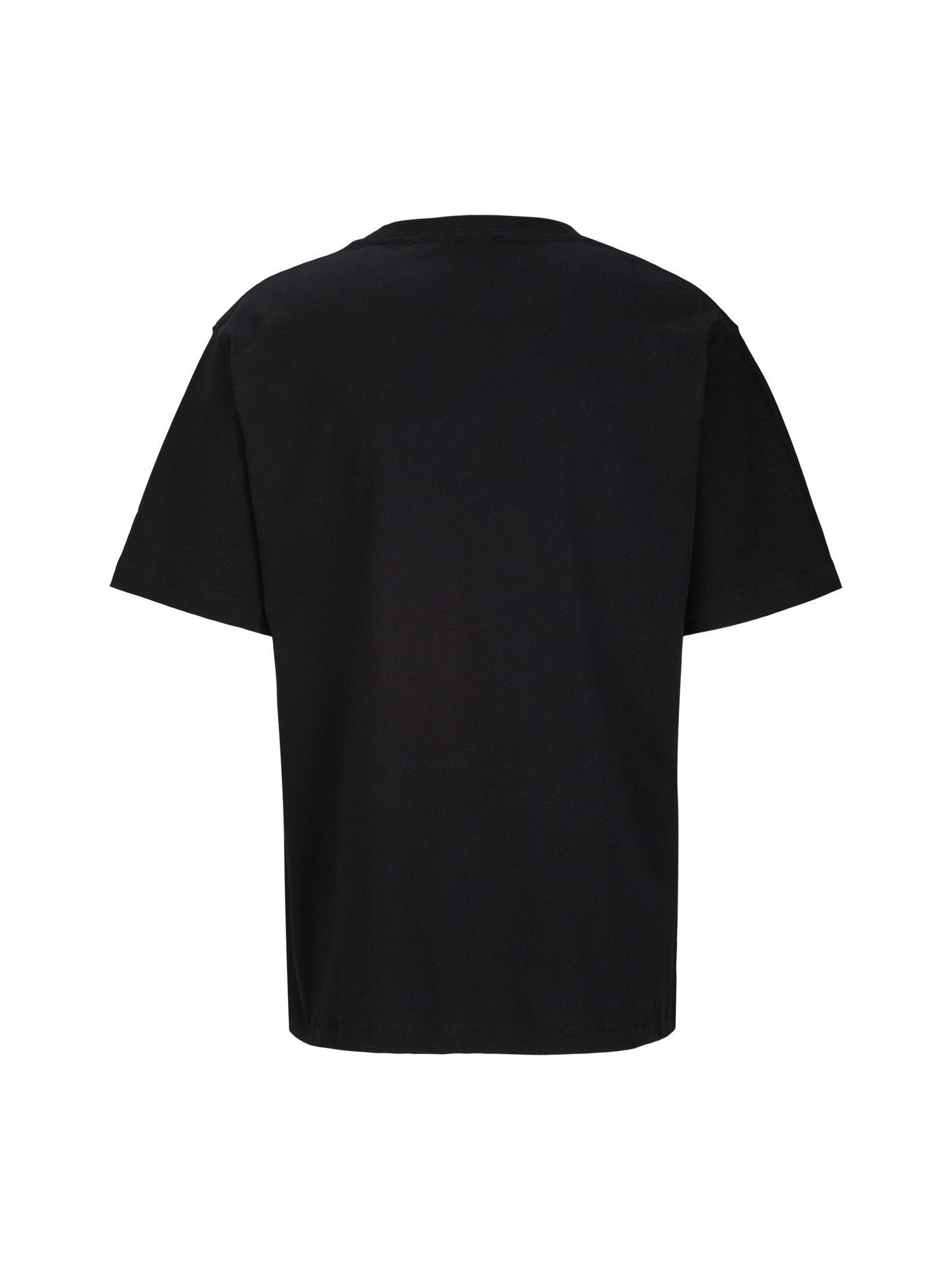 KENZO T-Shirt Tee Ricamata Oversize Unisex günstig online kaufen